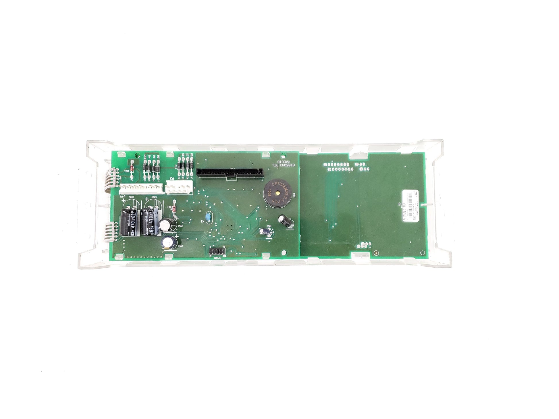 OEM  Whirlpool Range Control Board 9763484