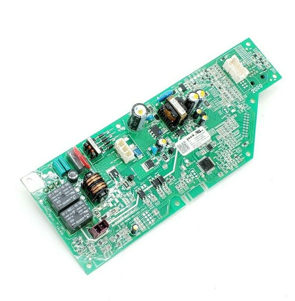 OEM  GE Dishwasher Control  265D1462G202