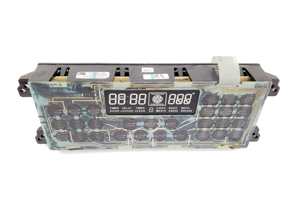 OEM  Frigidaire Range Control 316418700