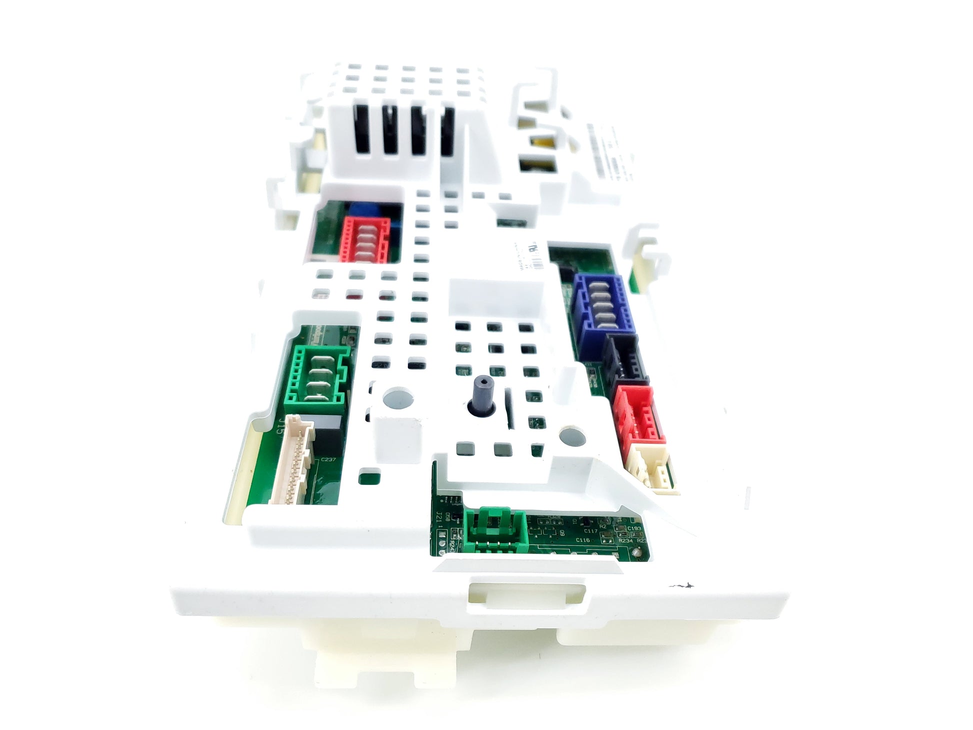 Whirlpool Washer Control Board W10582038