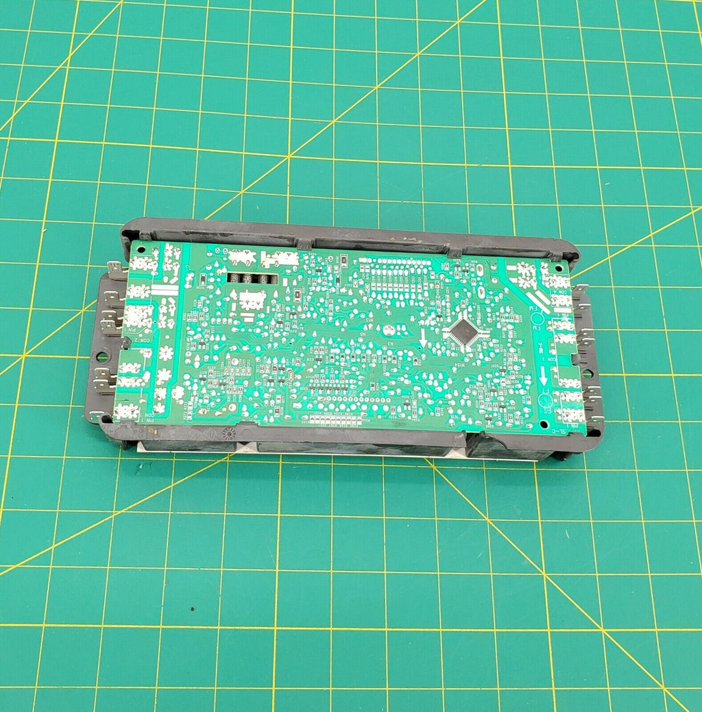 Whirlpool Range Control W10833987