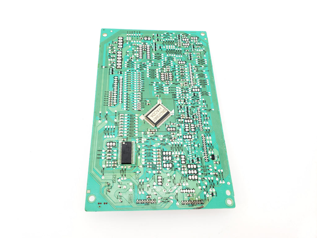 OEM  LG Range Control Board EBR64624502