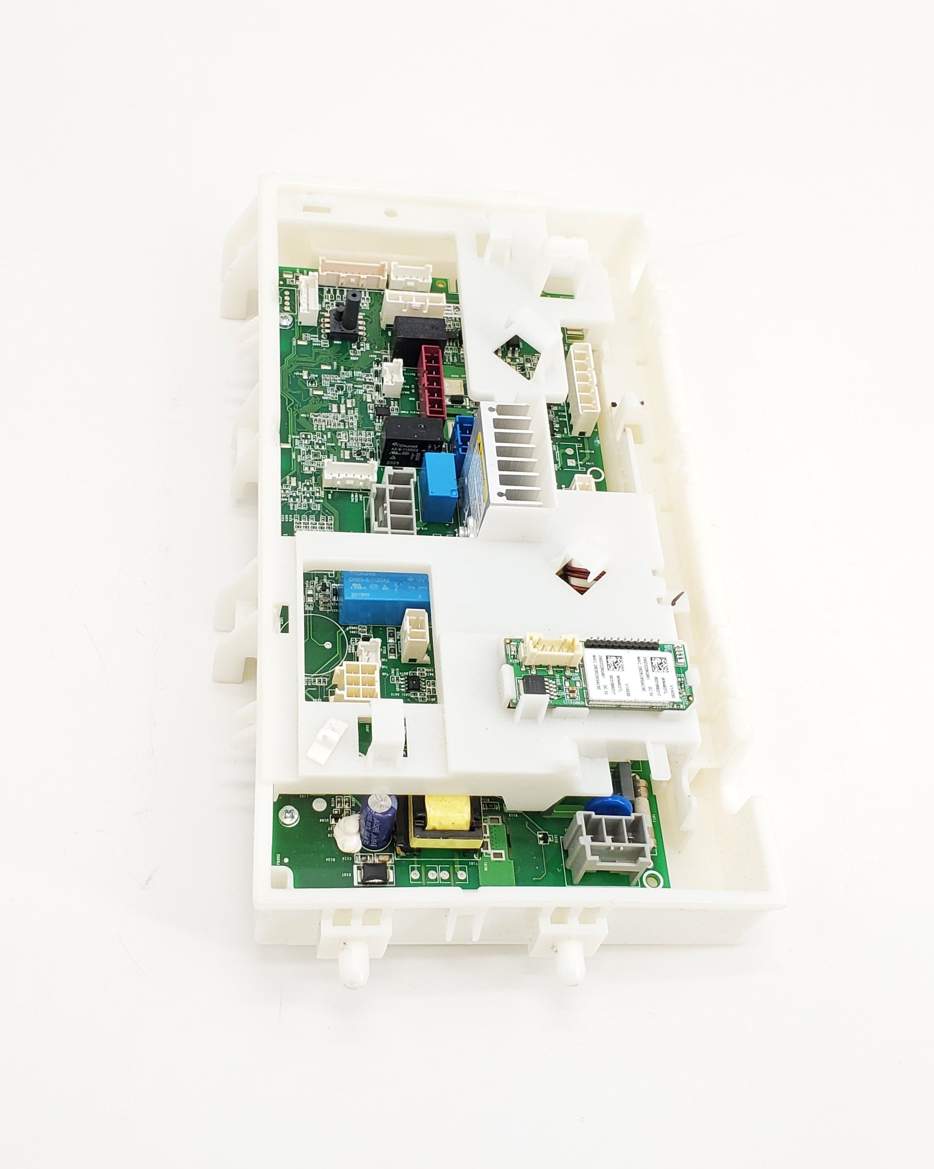 OEM  GE Refrigerator Control 290D2863G104