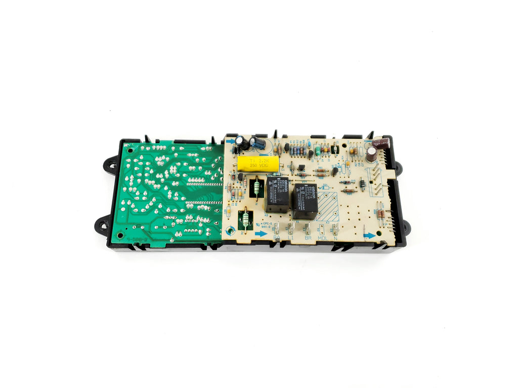 Whirlpool Range Control Board 7601P618-60