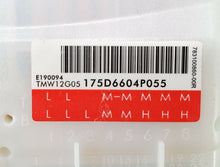 Load image into Gallery viewer, OEM  GE Washer Timer 175D6604P055
