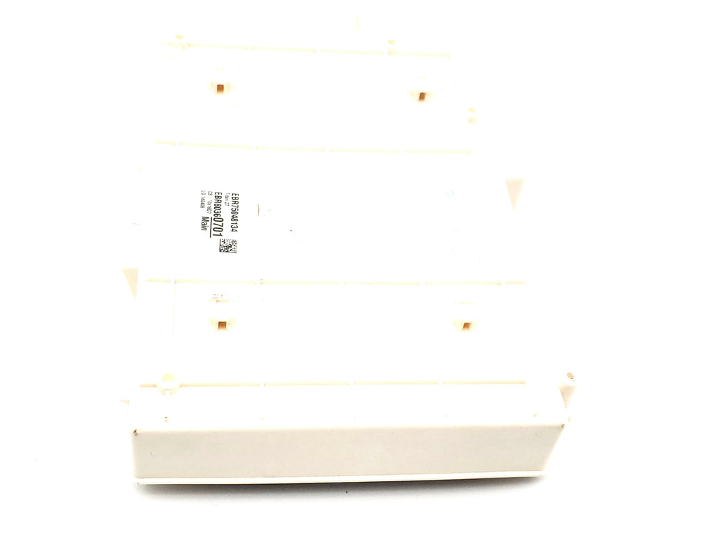 LG Washer Control Board EBR80360701