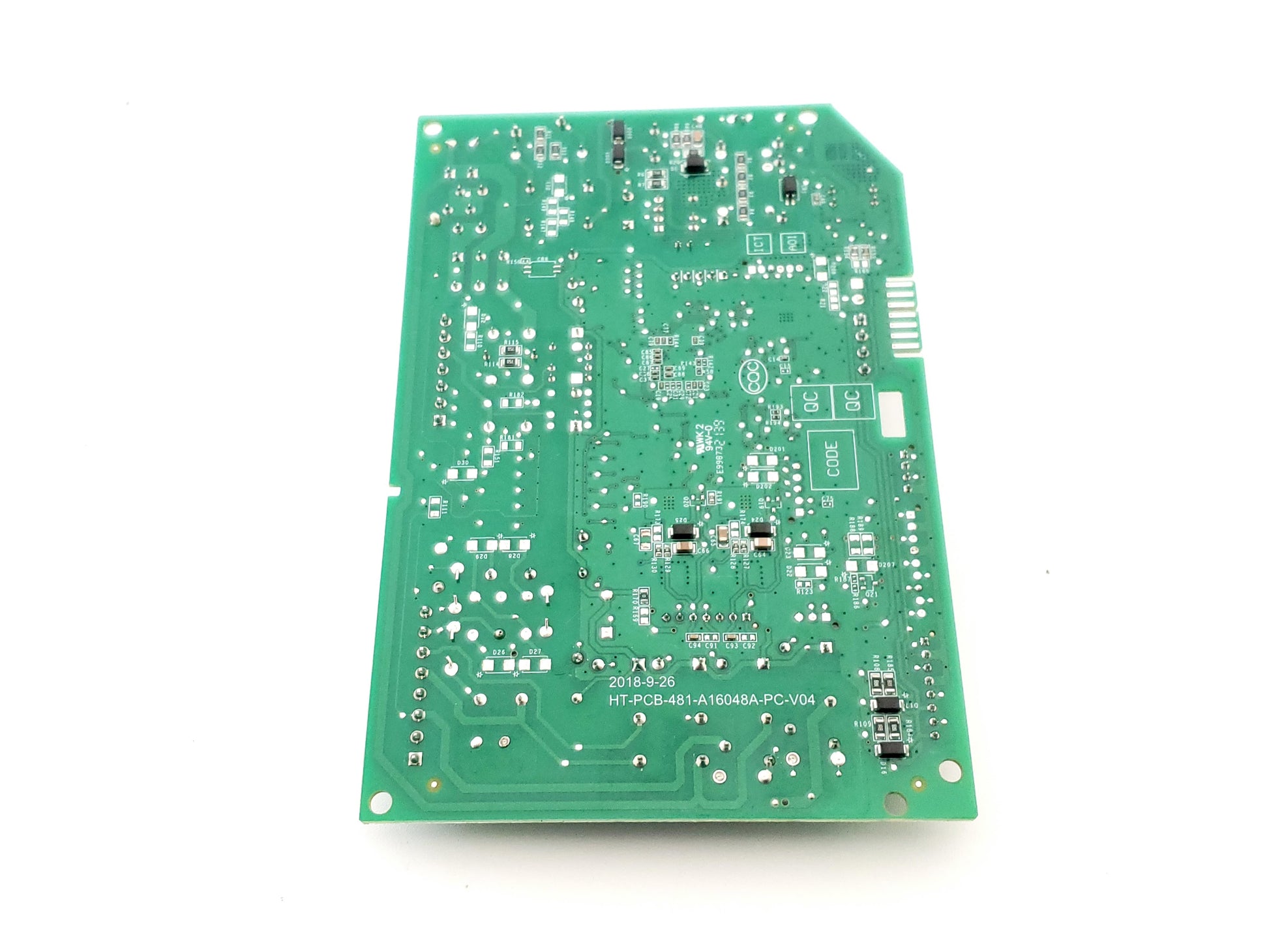 Whirlpool Refrigerator Control Board W11321365