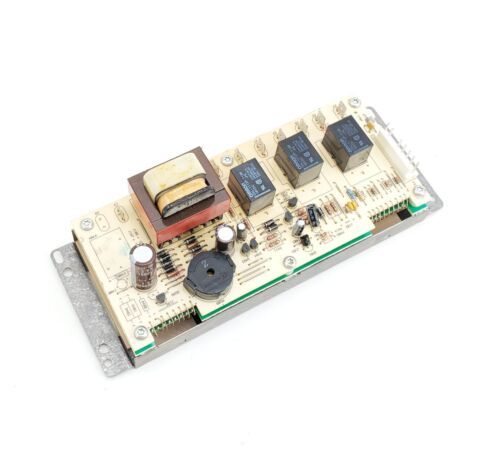 Frigidaire Range Control 316027407