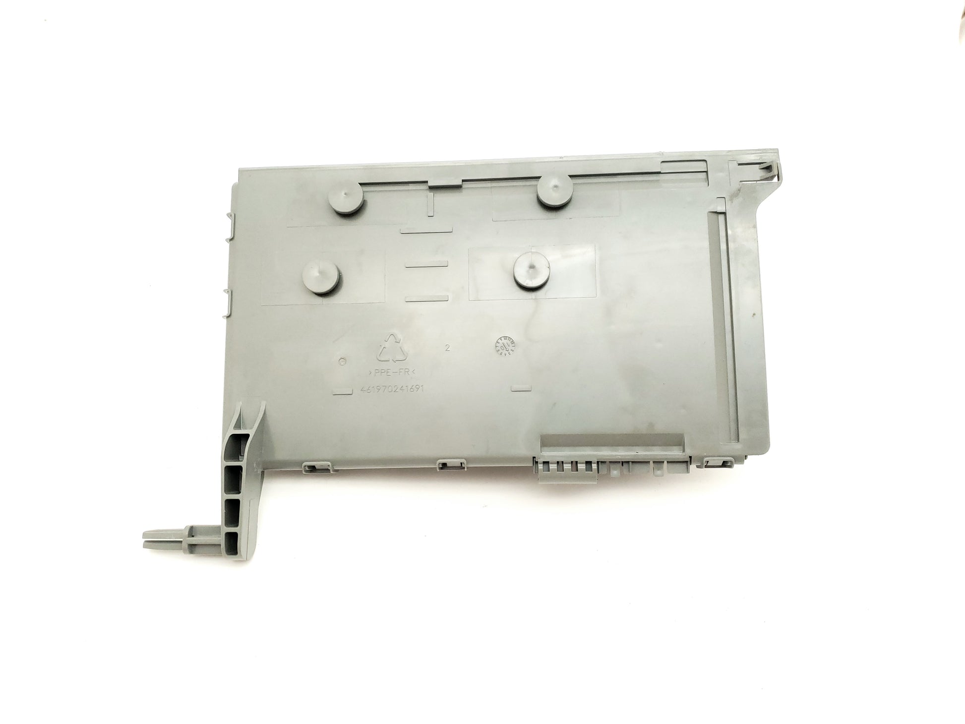 Whirlpool Washer Control 400010366810