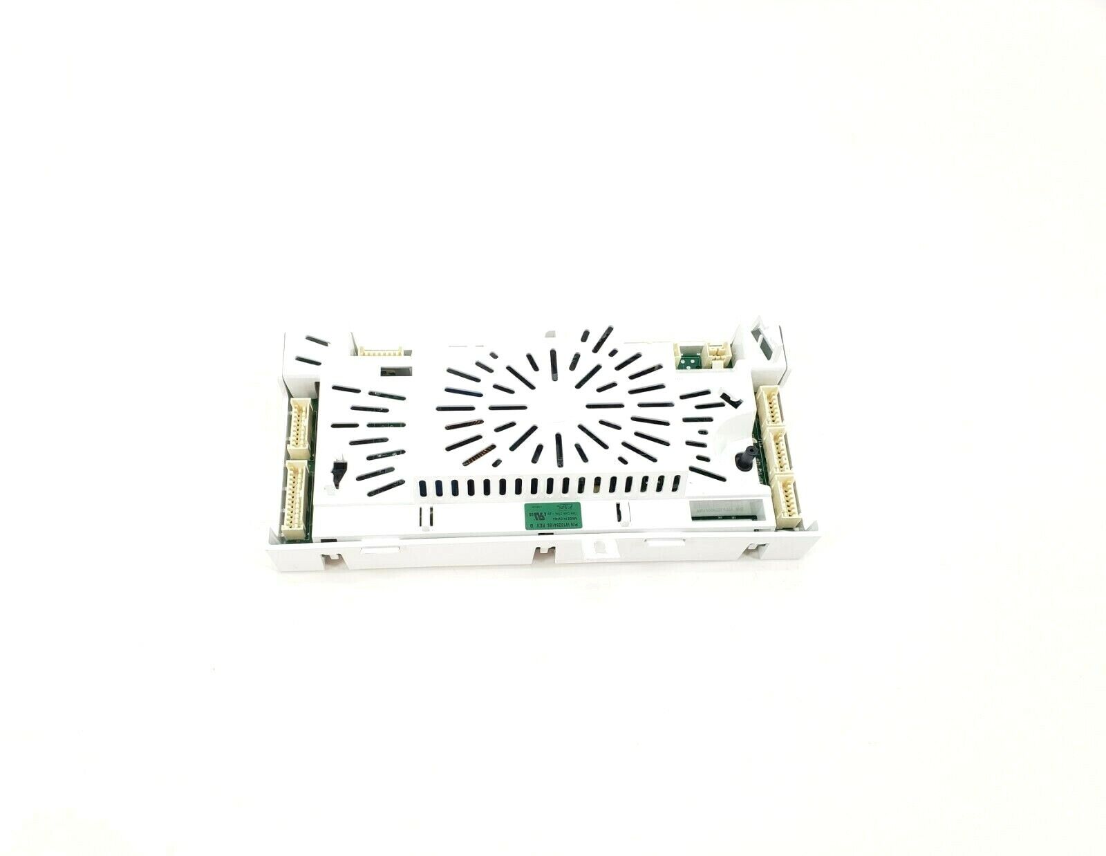 OEM  Whirlpool Washer Control W10284166