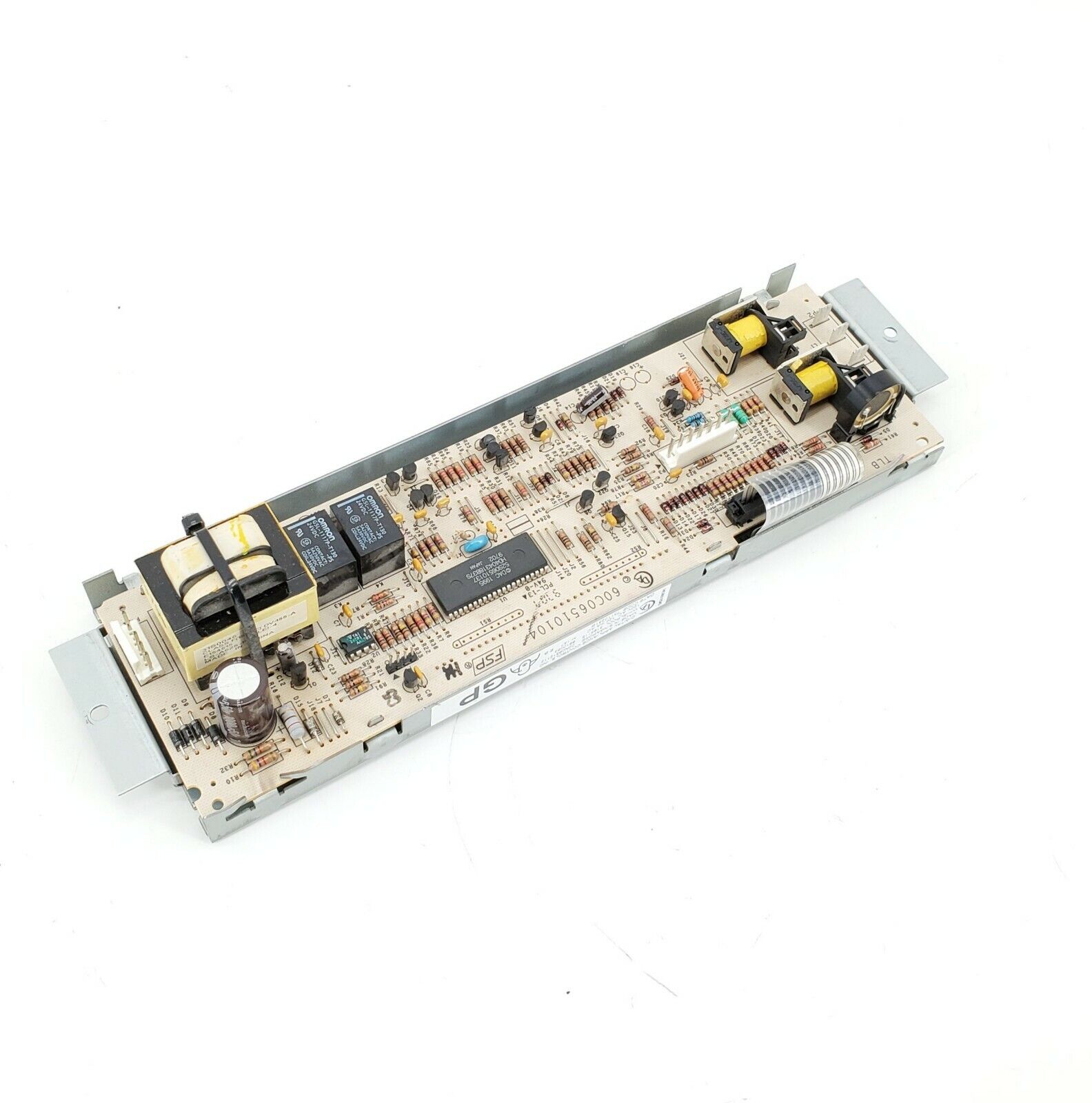 Whirlpool Range Control  3195115