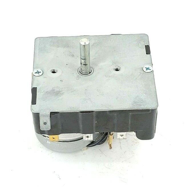 OEM Maytag Dryer Timer Assembly 63095540 Same Day Ship & Lifetime Warranty