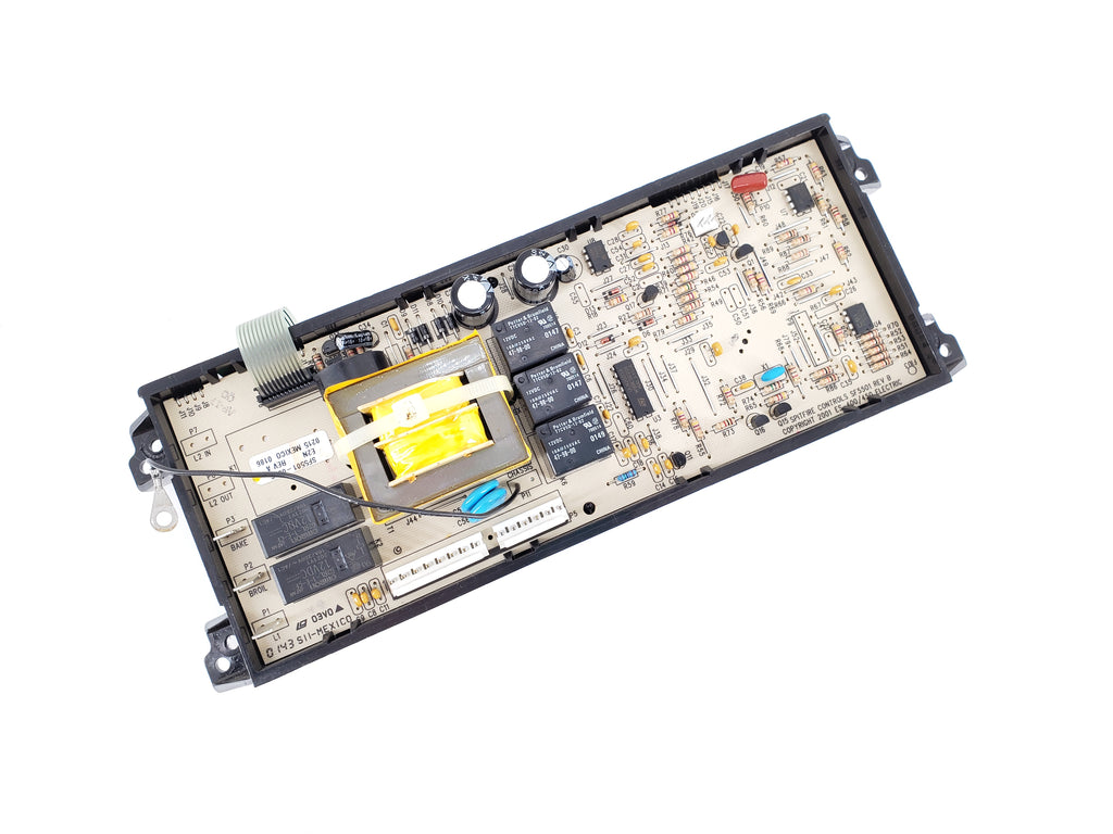 OEM  Kenmore Range Control Board 316248002