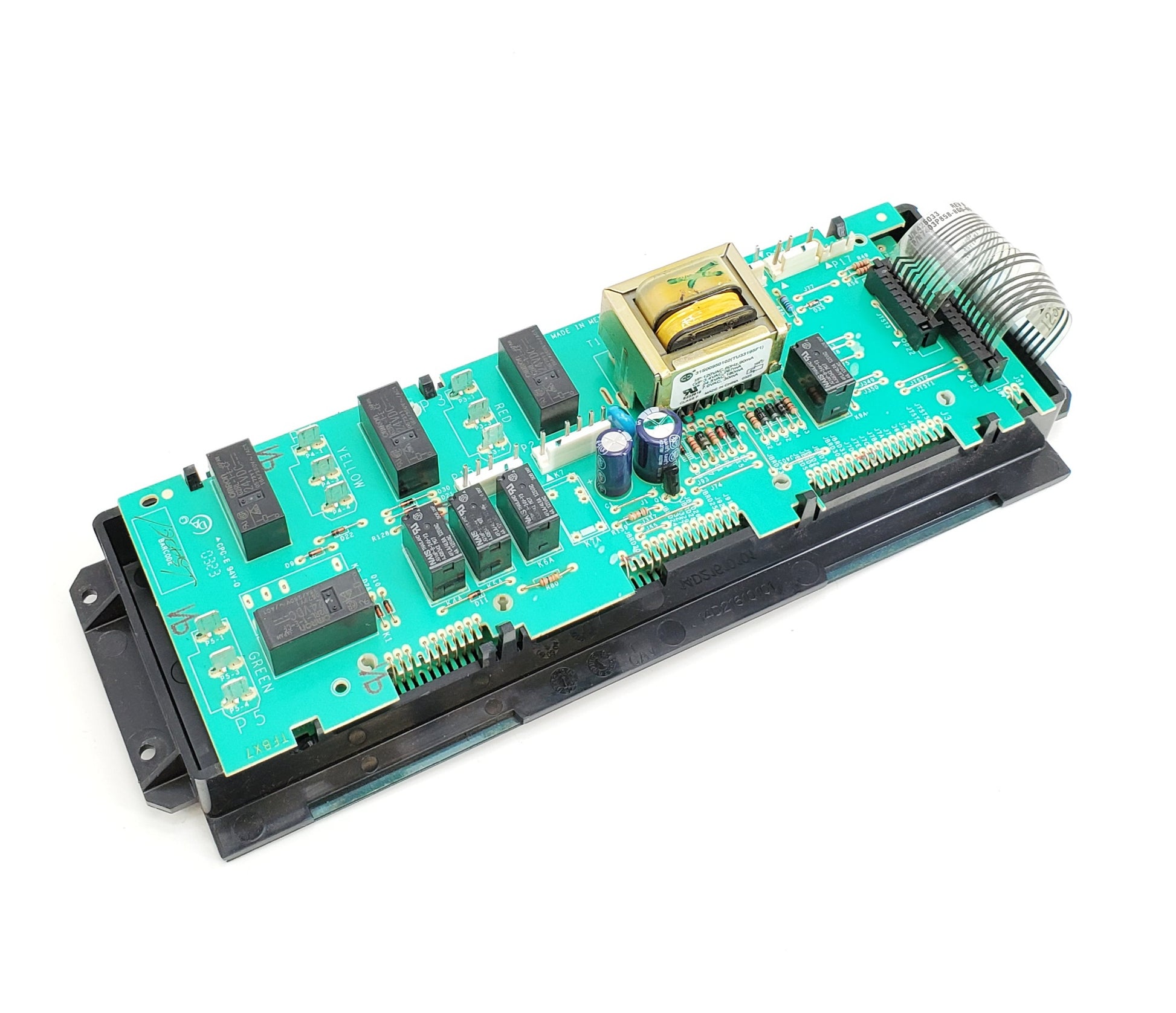 OEM  Whirlpool Range Oven Control  8507P195-60