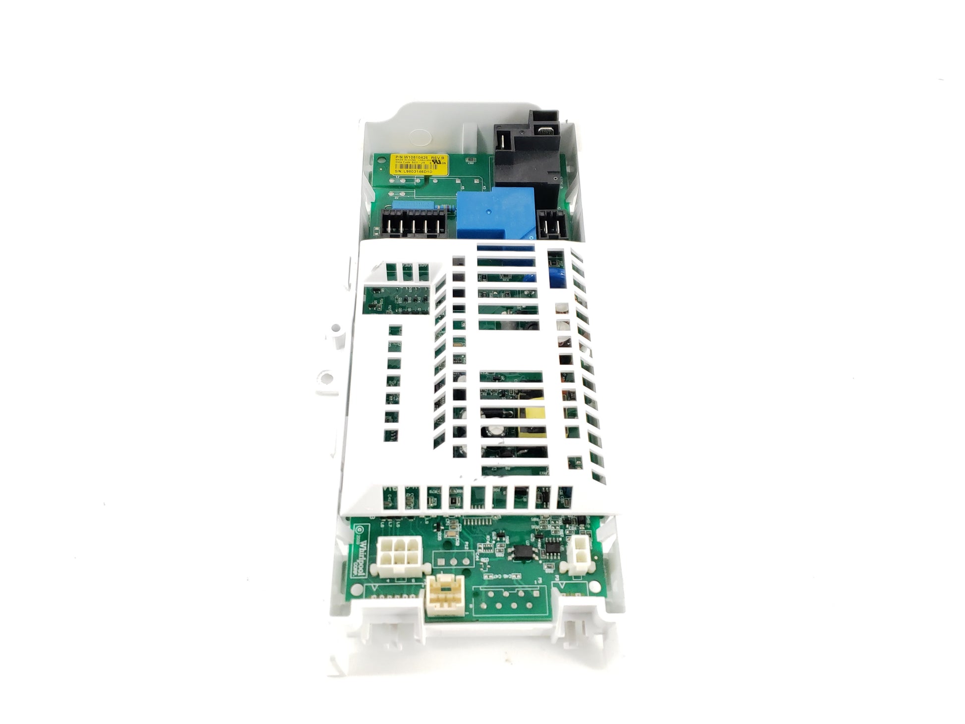 Whirlpool Dryer Control Board W11098435
