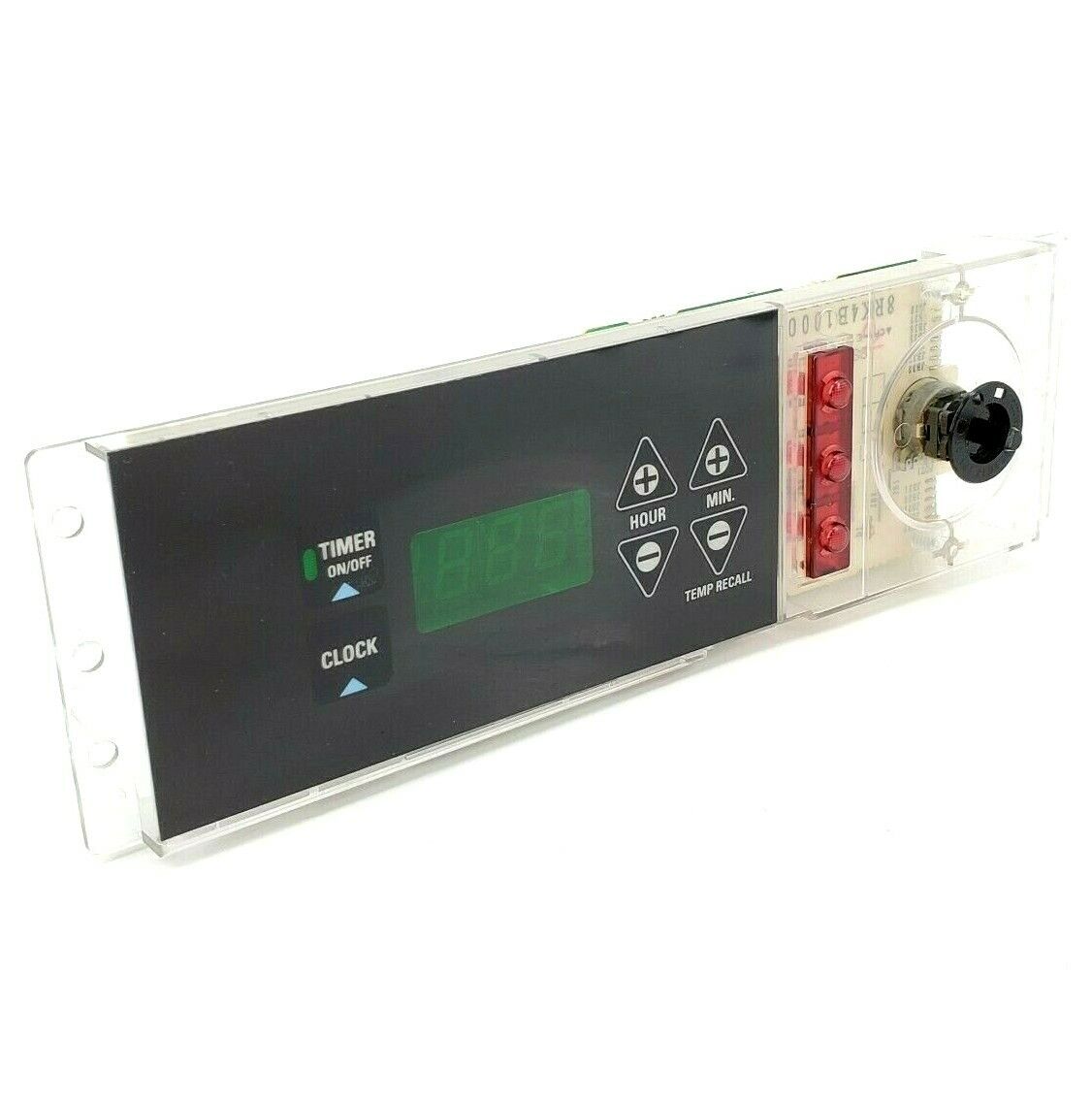 GE Range Control 164D3147G013