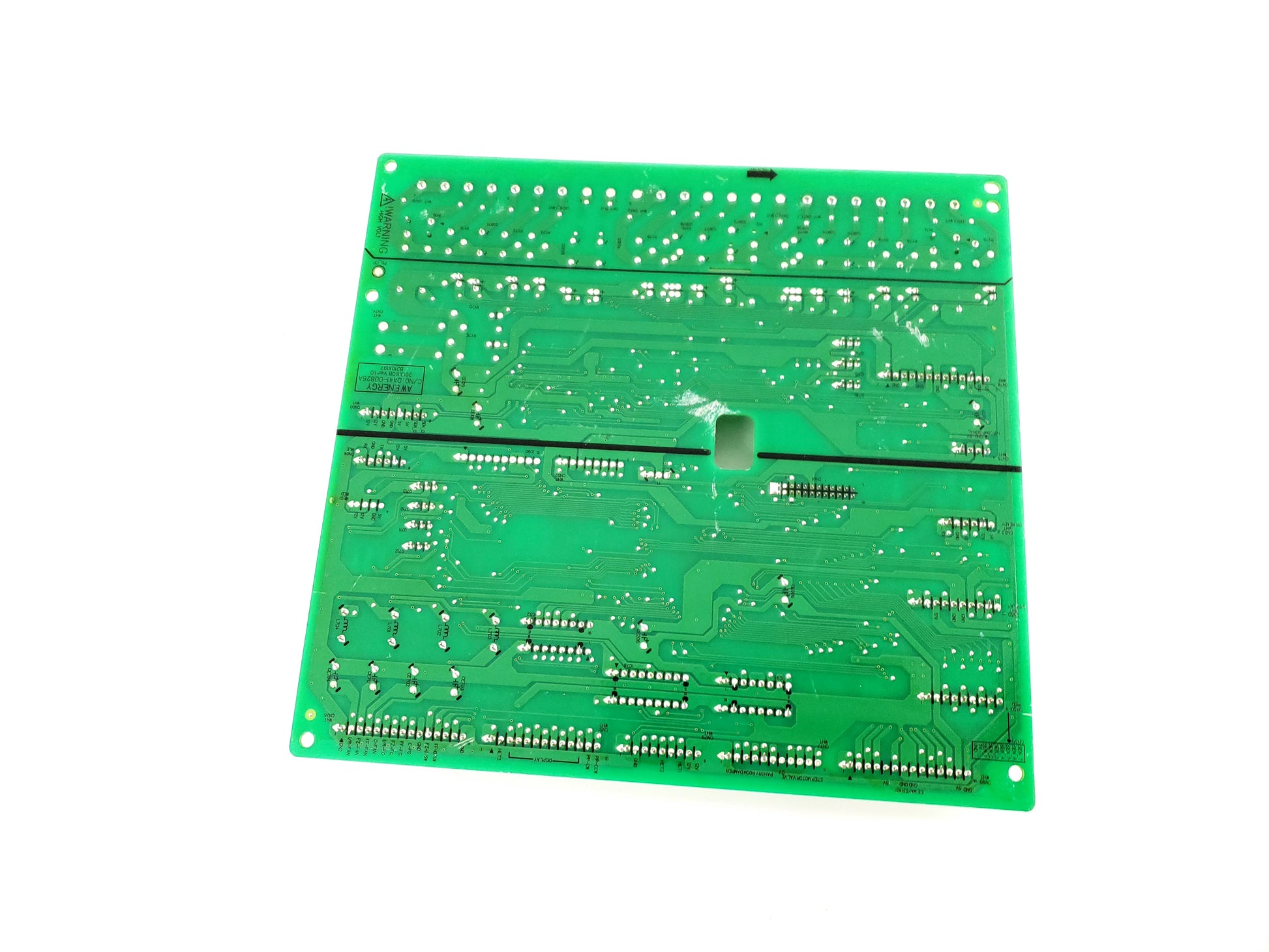 Samsung Refrigerator Control Board DA92-00594D
