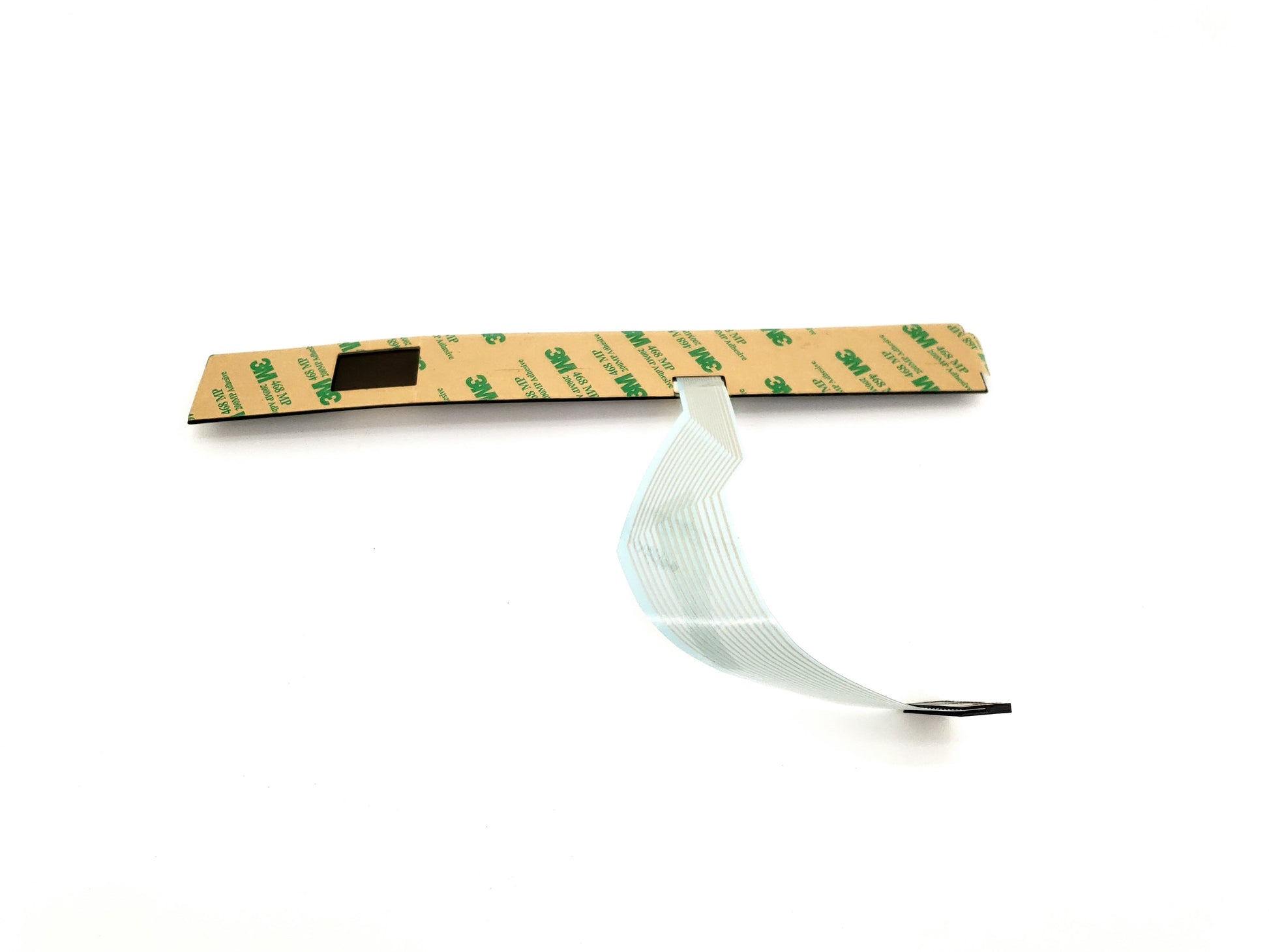 Frigidaire Dishwasher Control Panel Overlay 154778003