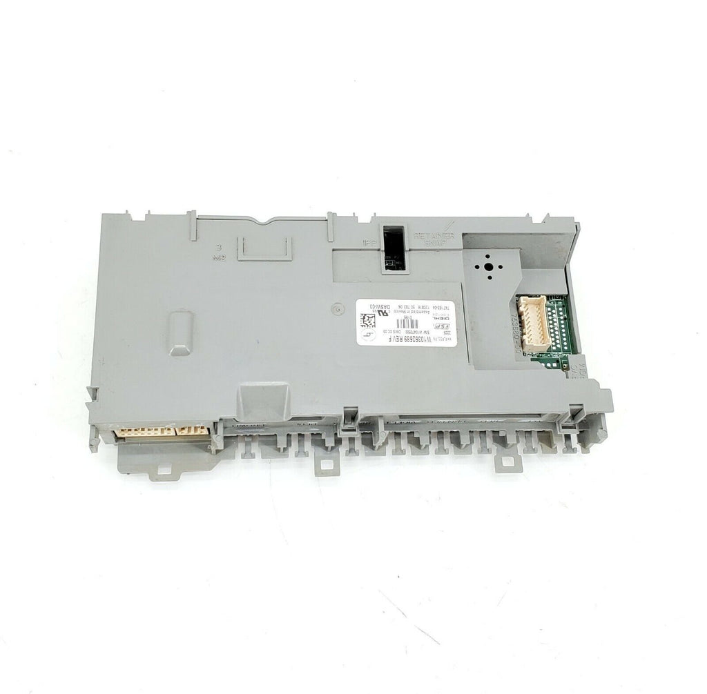 Maytag Dishwasher Control W10352589