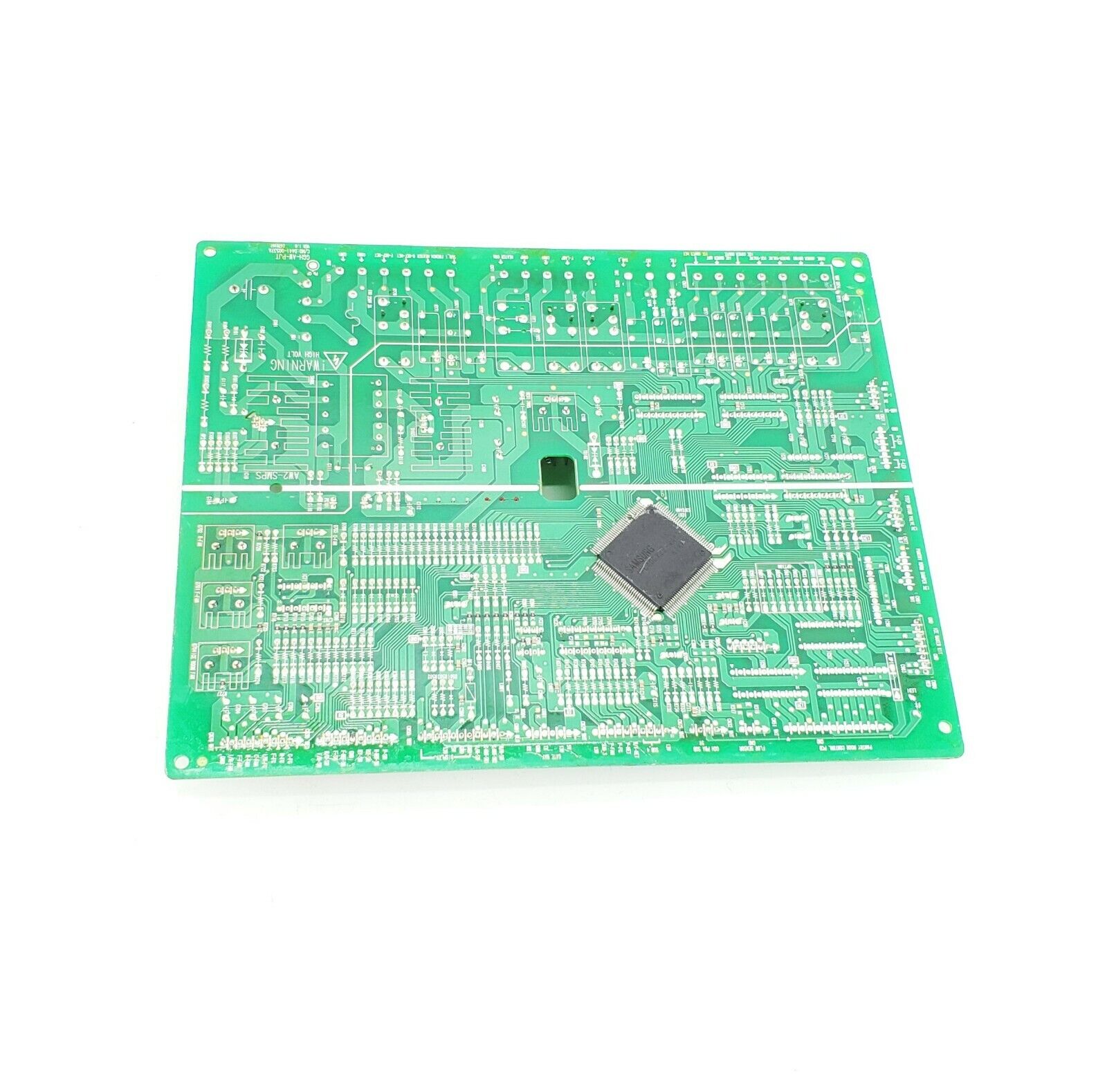 Samsung Refrigerator Control DA41-00538B