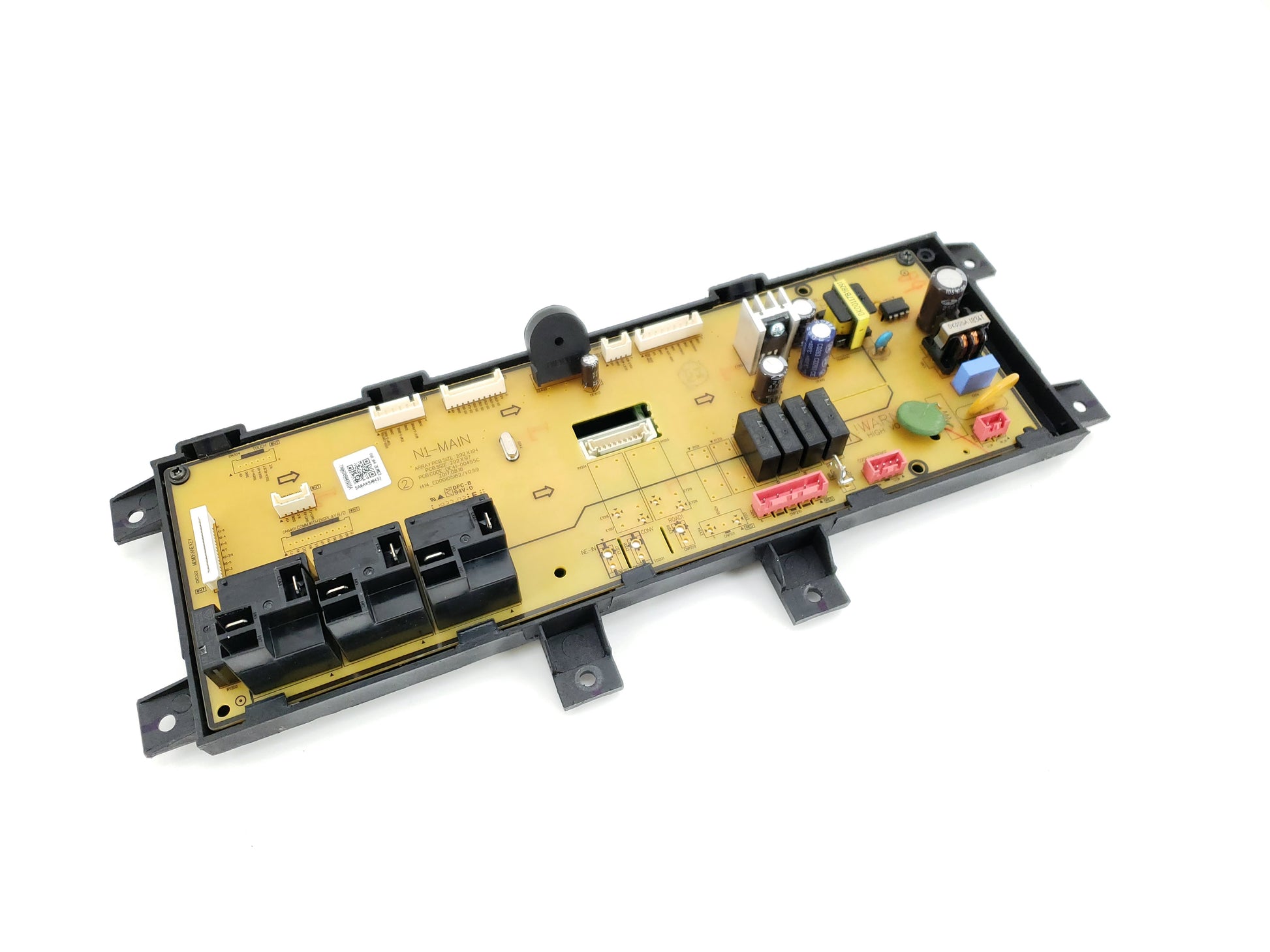 Samsung Range Control DE94-03926A