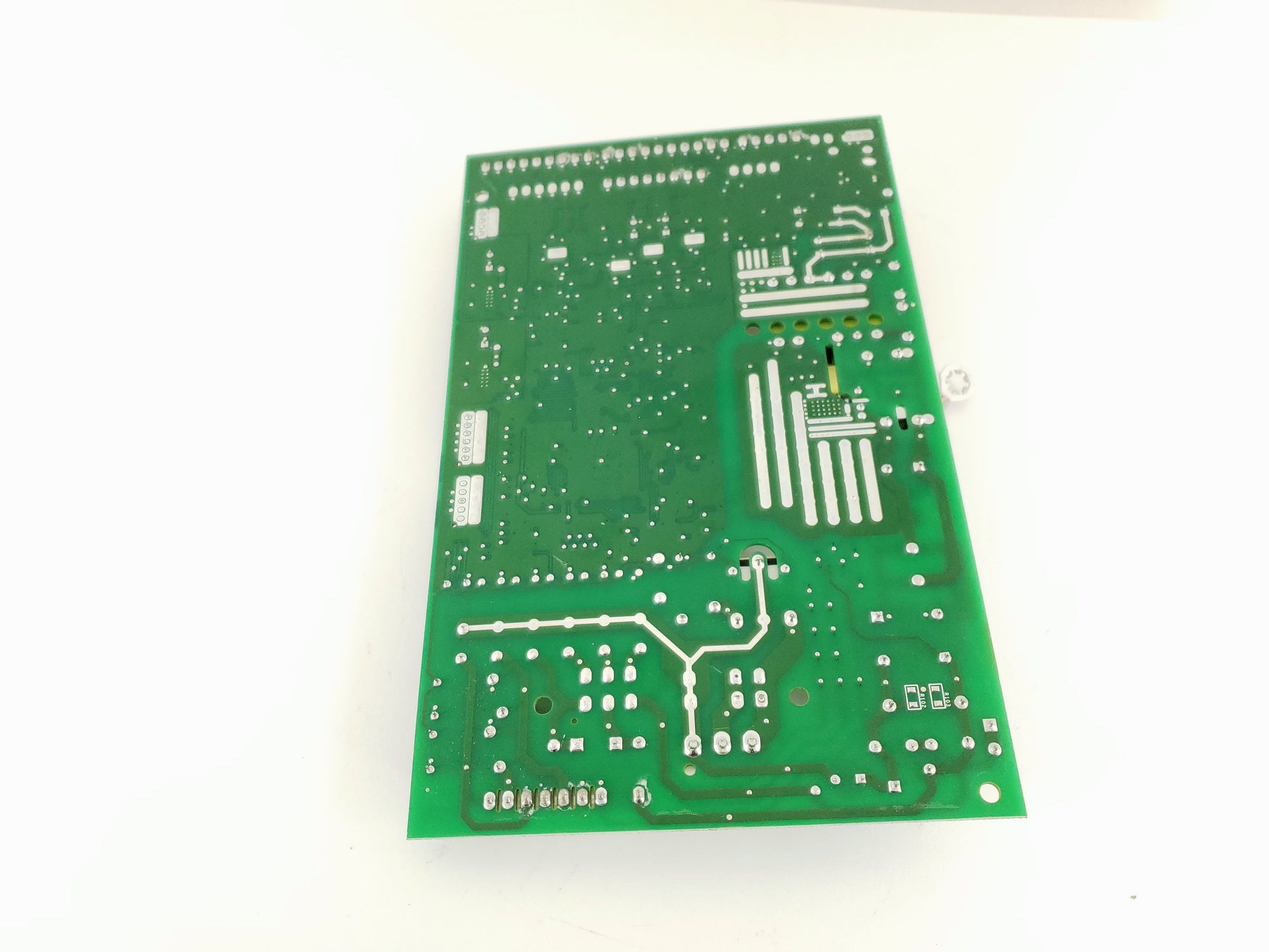GE Refrigerator Control Board 245D1878G003