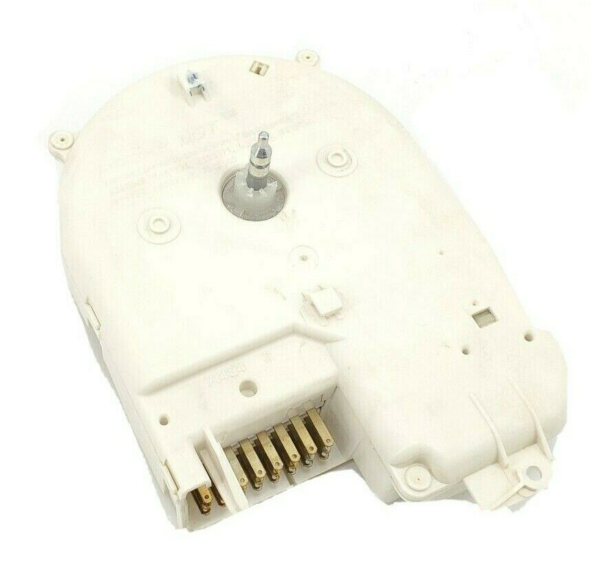 OEM  GE Washer Timer 175D5749P008
