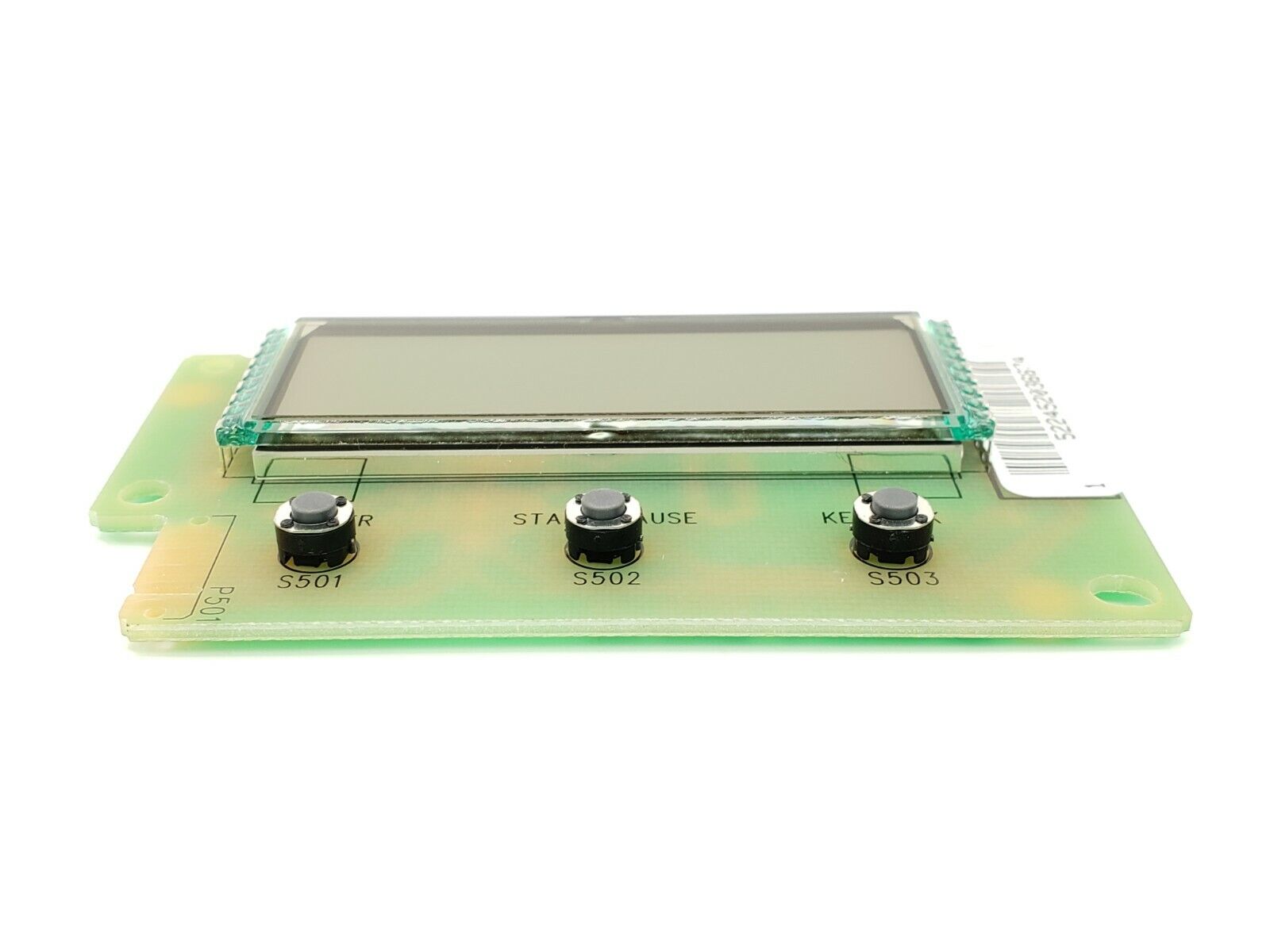 New OEM  Fisher & Paykel Dishwasher  522452P