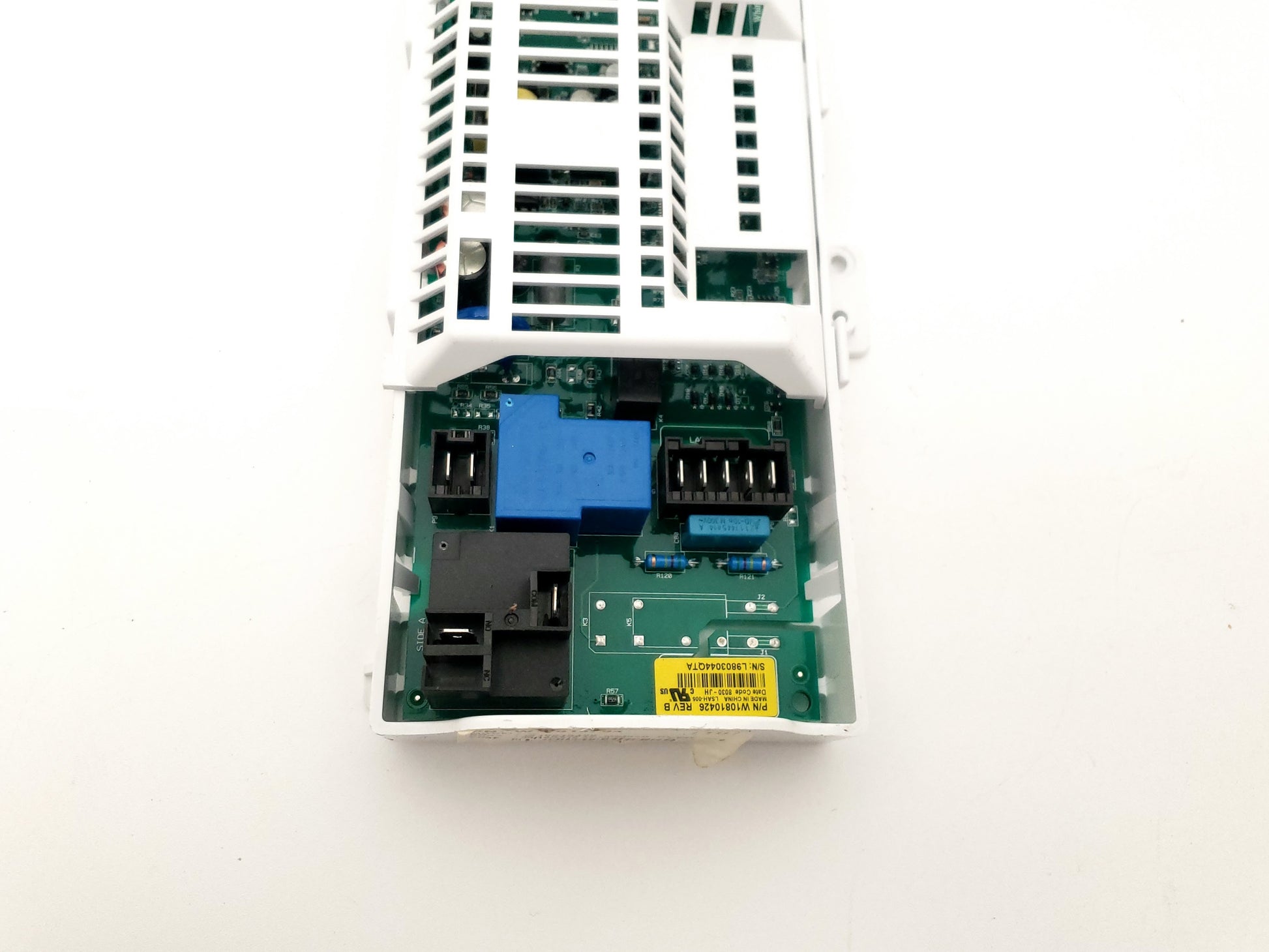 Maytag Dryer Control Board W10914394