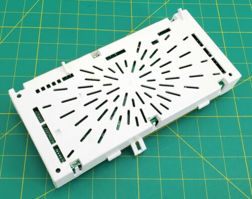 OEM  Whirlpool Washer Control W10394234