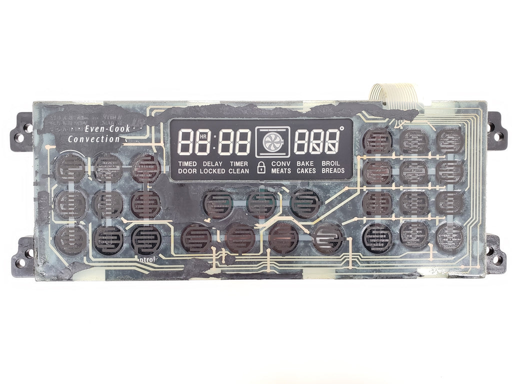 OEM  Frigidaire Range Control Board 316418704