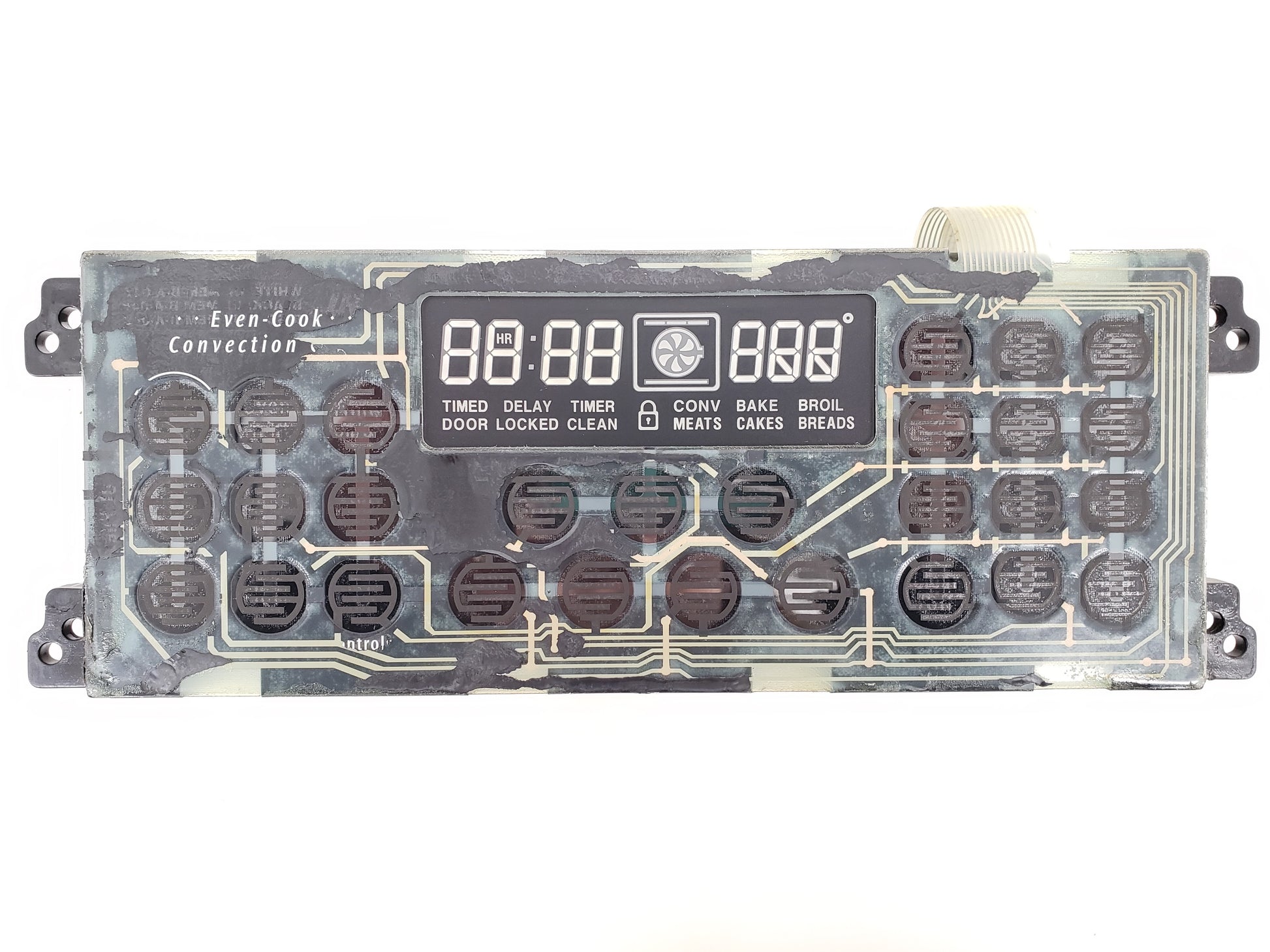 OEM  Frigidaire Range Control Board 316418704