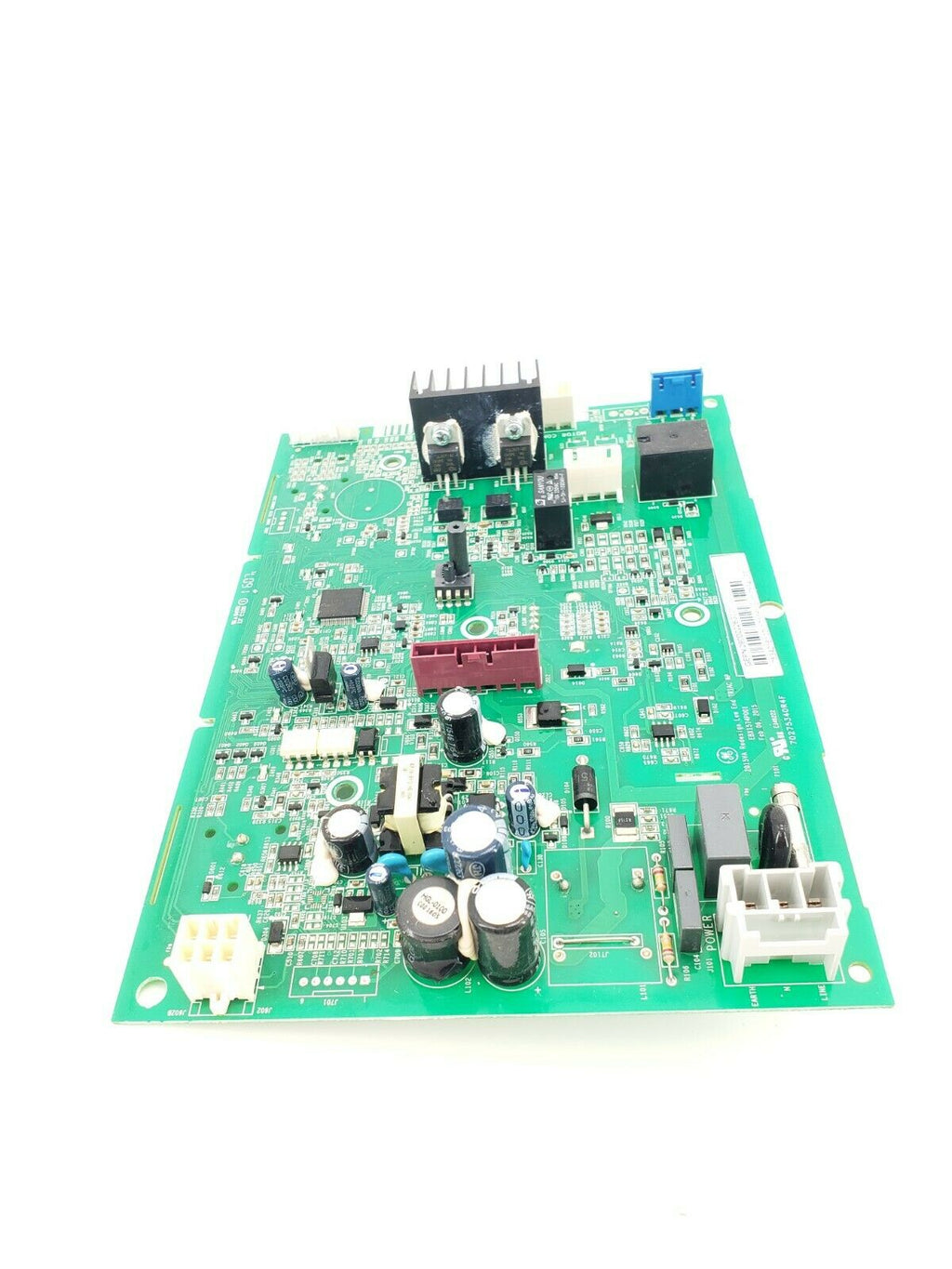 OEM GE Washer Control 290D2226G001 Same Day Shipping & Lifetime Warranty
