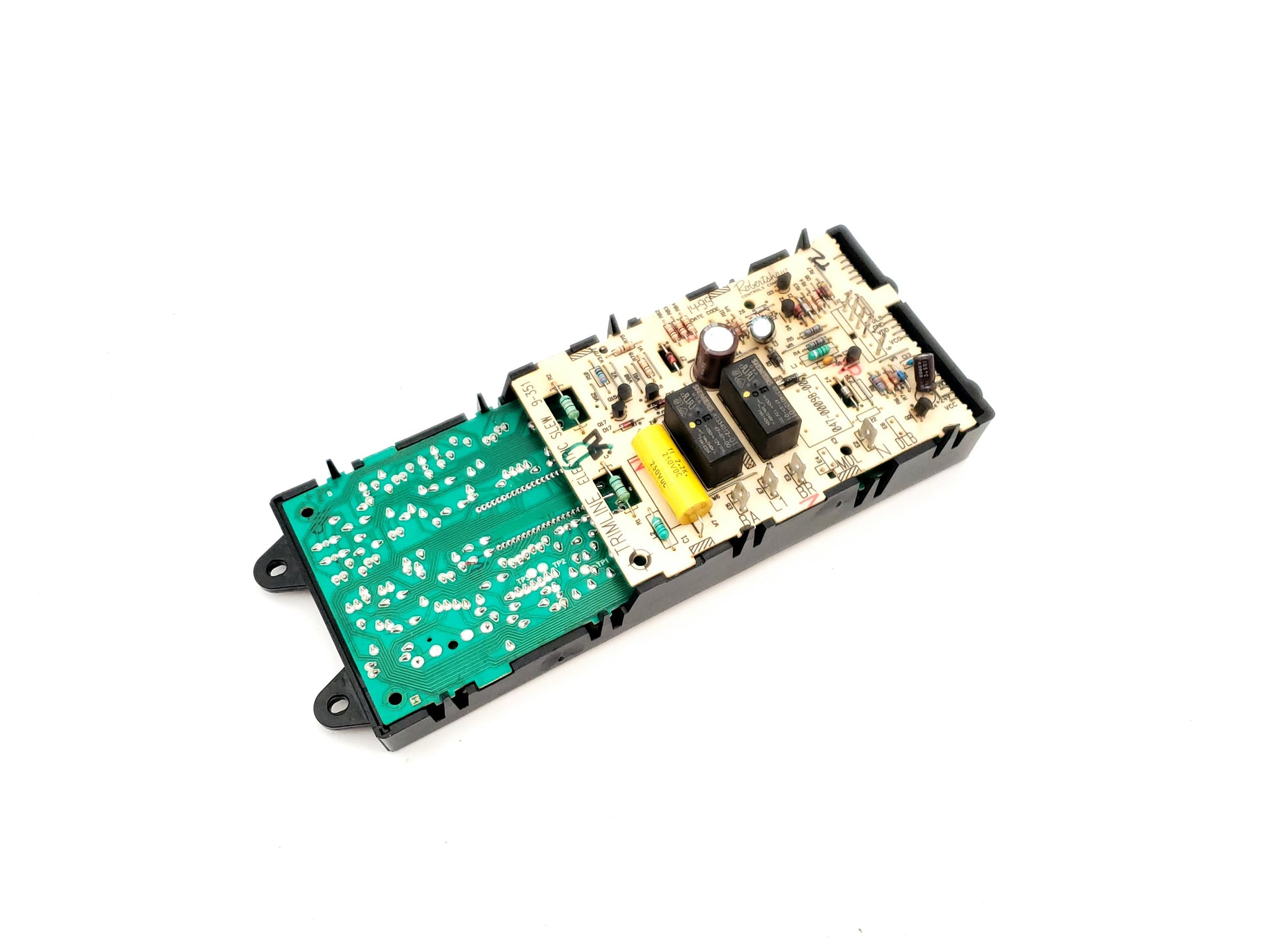 Maytag Range Control 7601P460-60 WP12001628