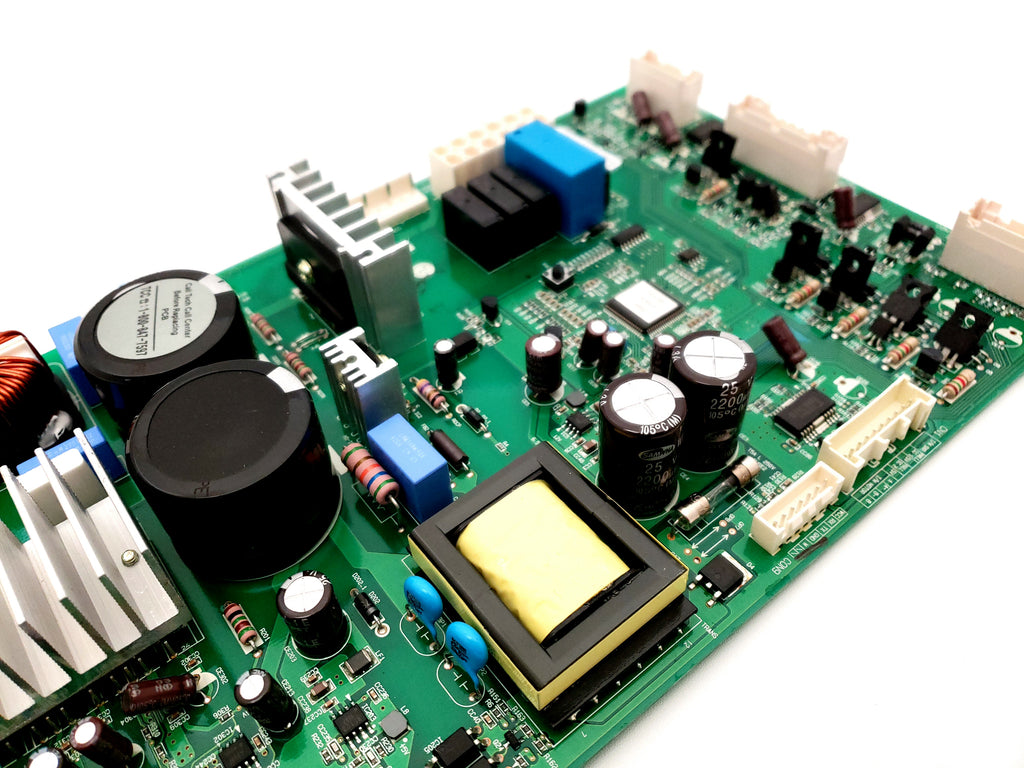 LG Refrigerator Control EBR78940620