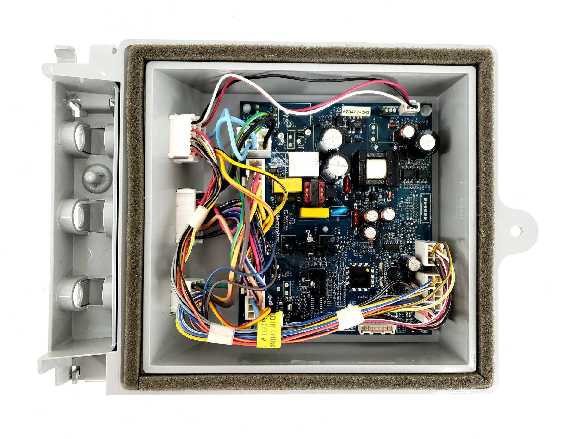OEM  Frigidaire Refrigerator Control 241996327