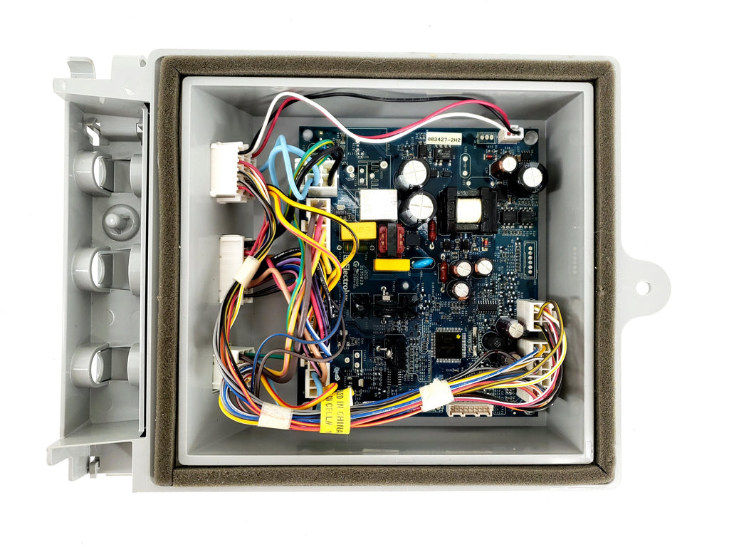 OEM  Frigidaire Refrigerator Control 241996327