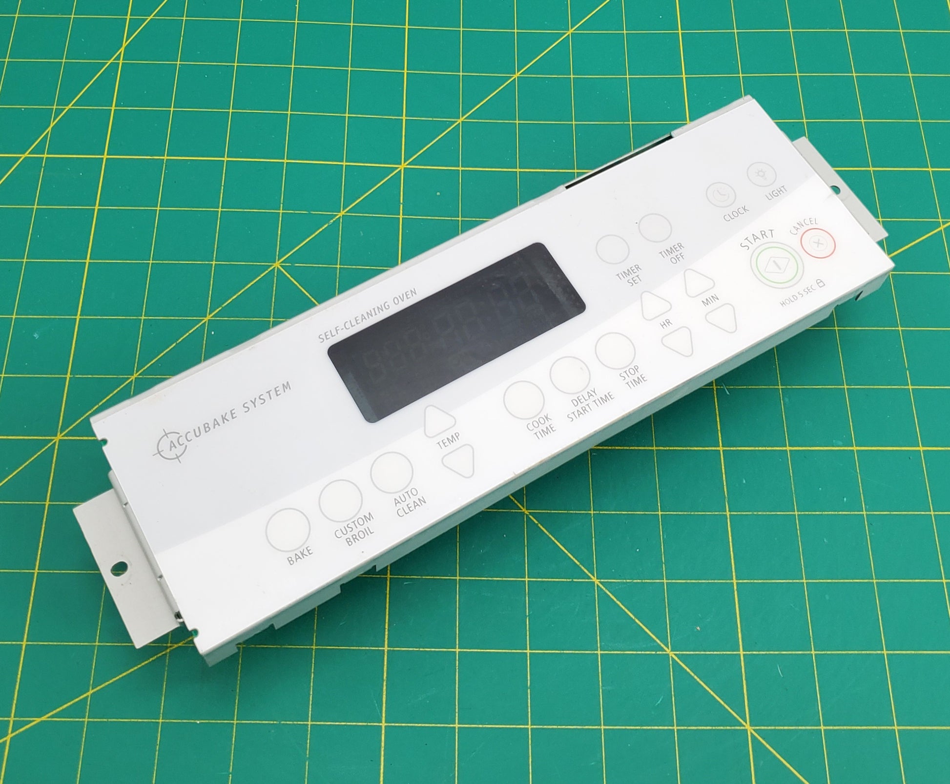 OEM  Whirlpool Range Control Board 8523283