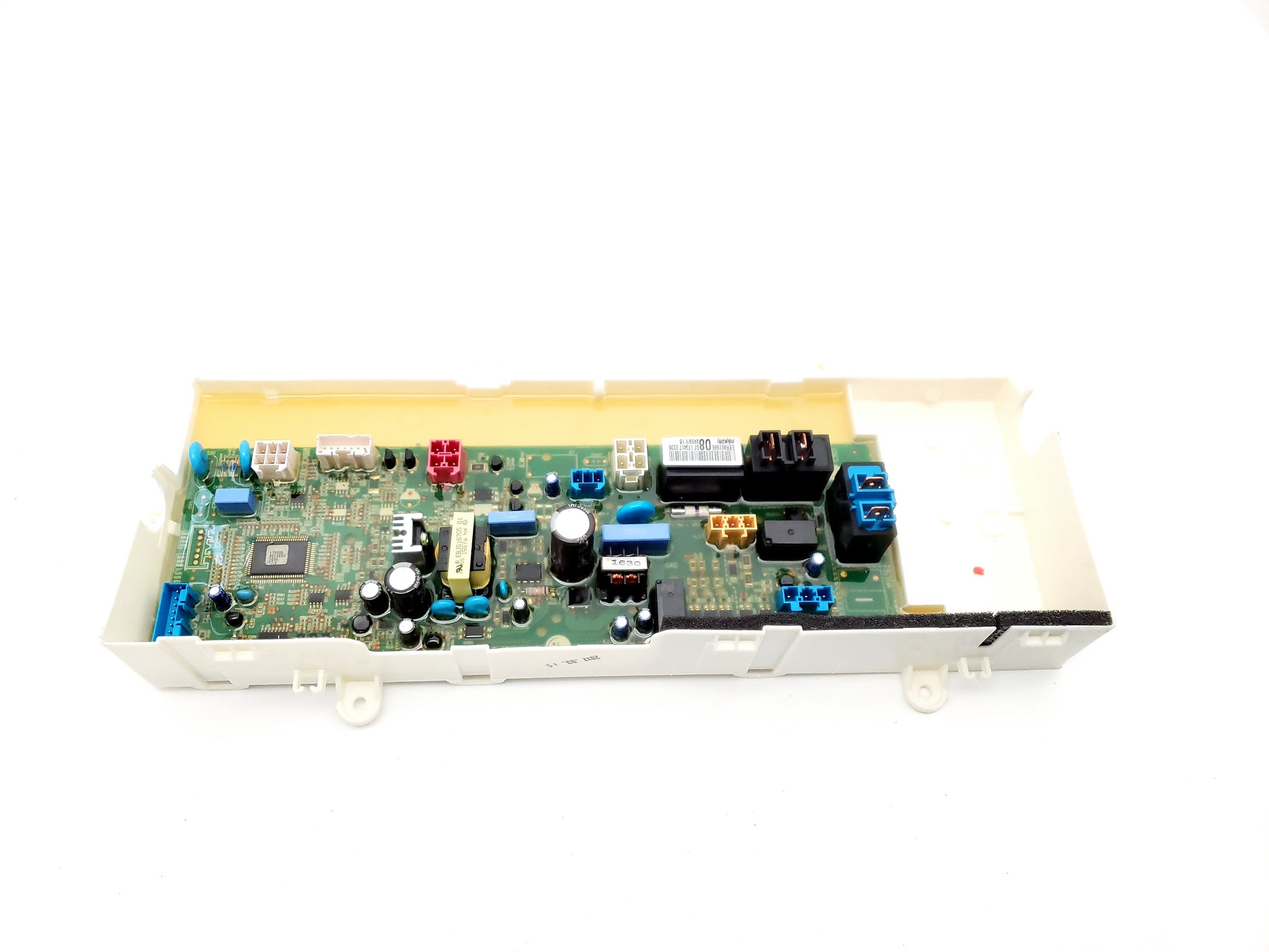 LG Dryer Control Board EBR80198608