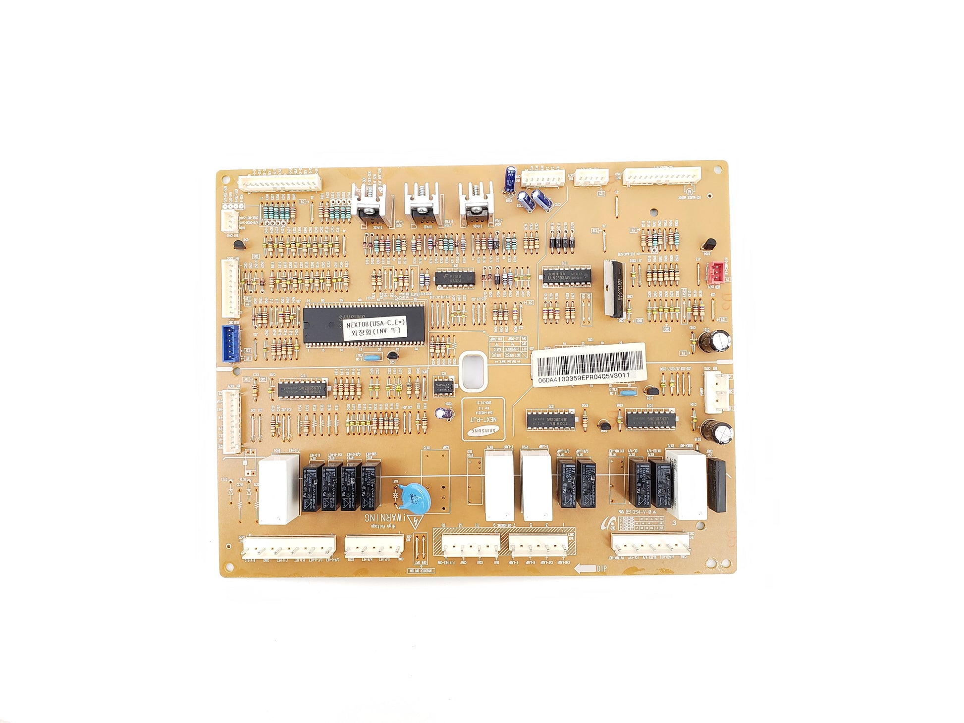 OEM  Samsung Refrigerator Control  DA41-00359E