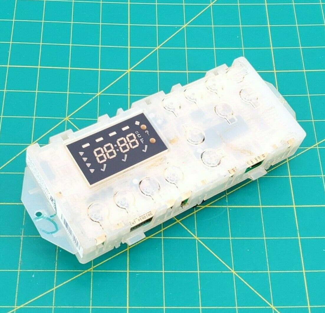 Whirlpool Range Control 8524304