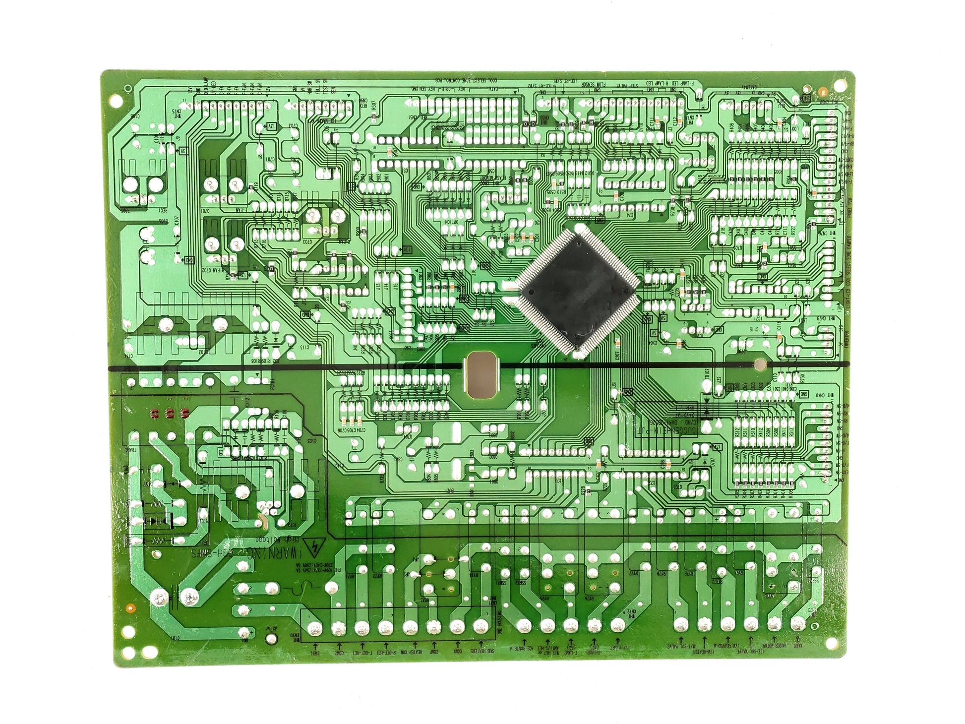 Samsung Refrigerator Control Board DA92-00242A