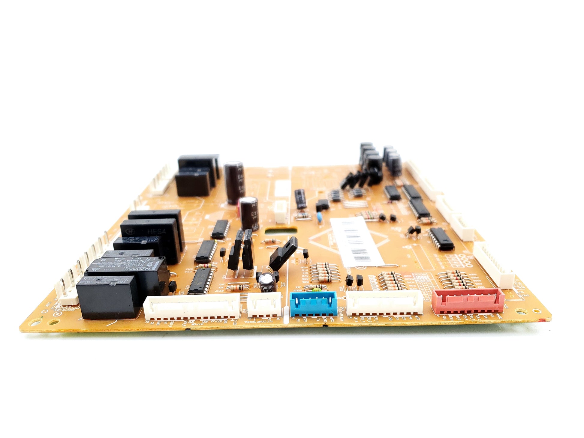 Samsung Refrigerator Control Board DA92-00484D