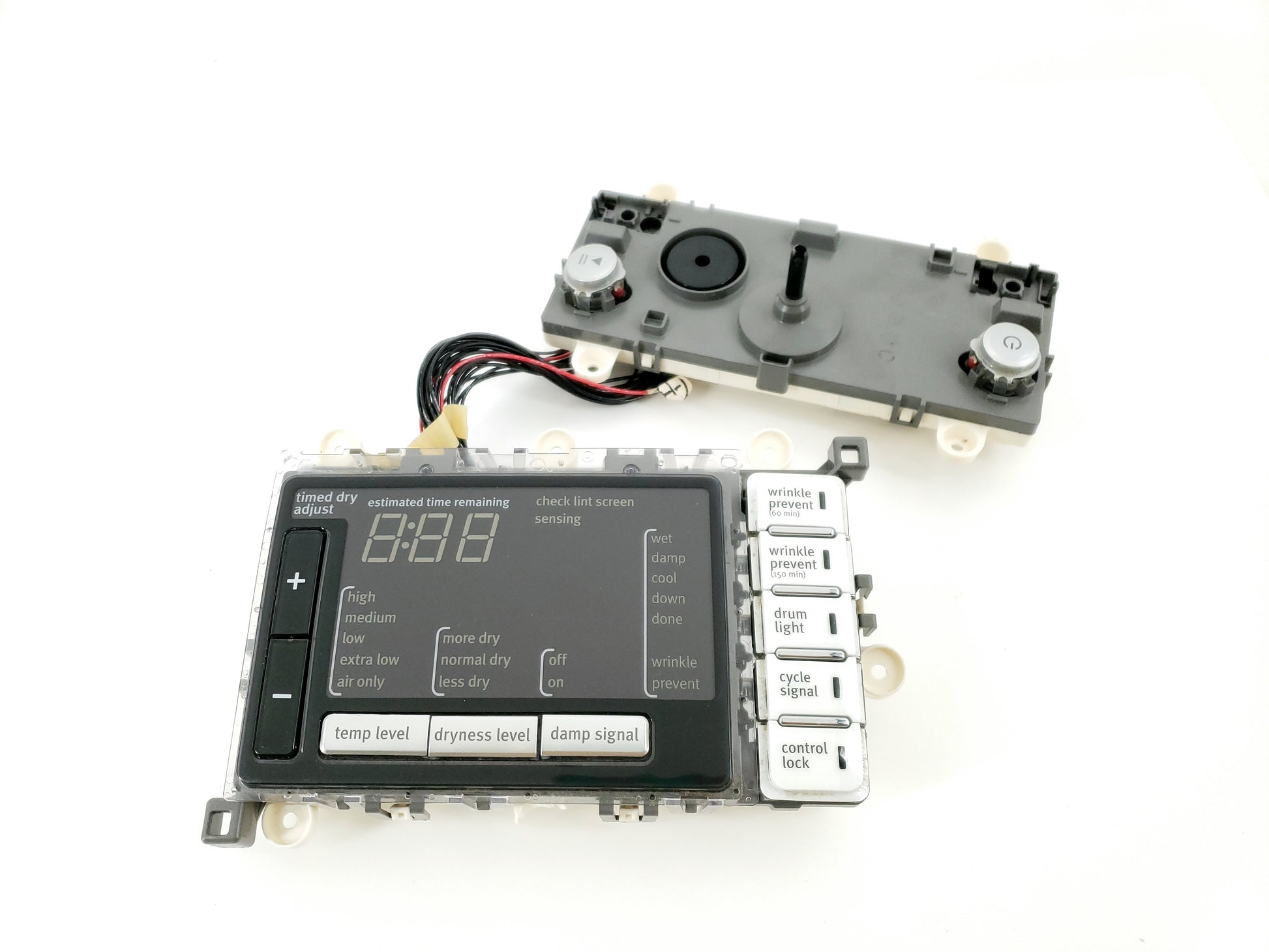 Whirlpool Dryer Control Board W10389296 W10389292