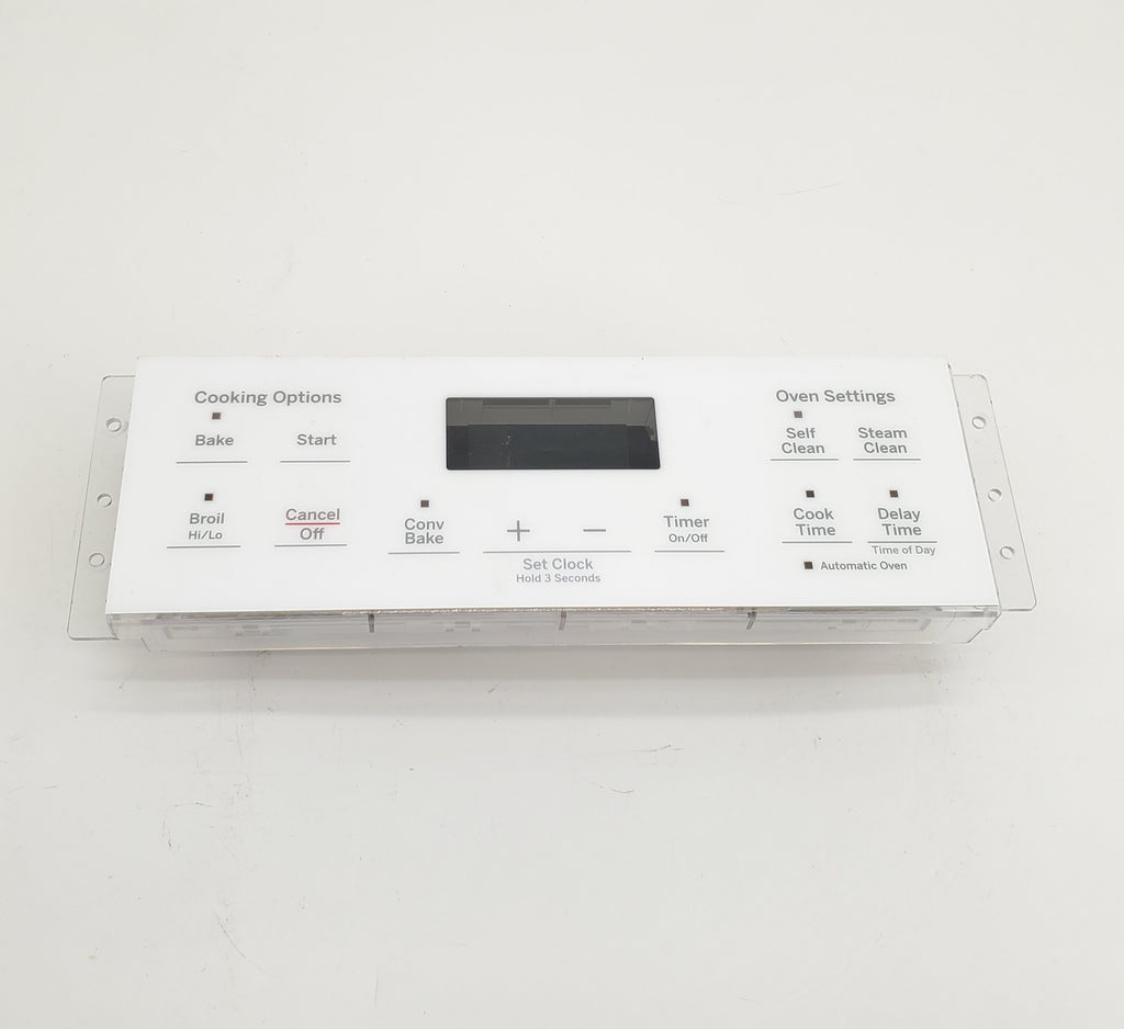 GE Range Control Board WB27X23560