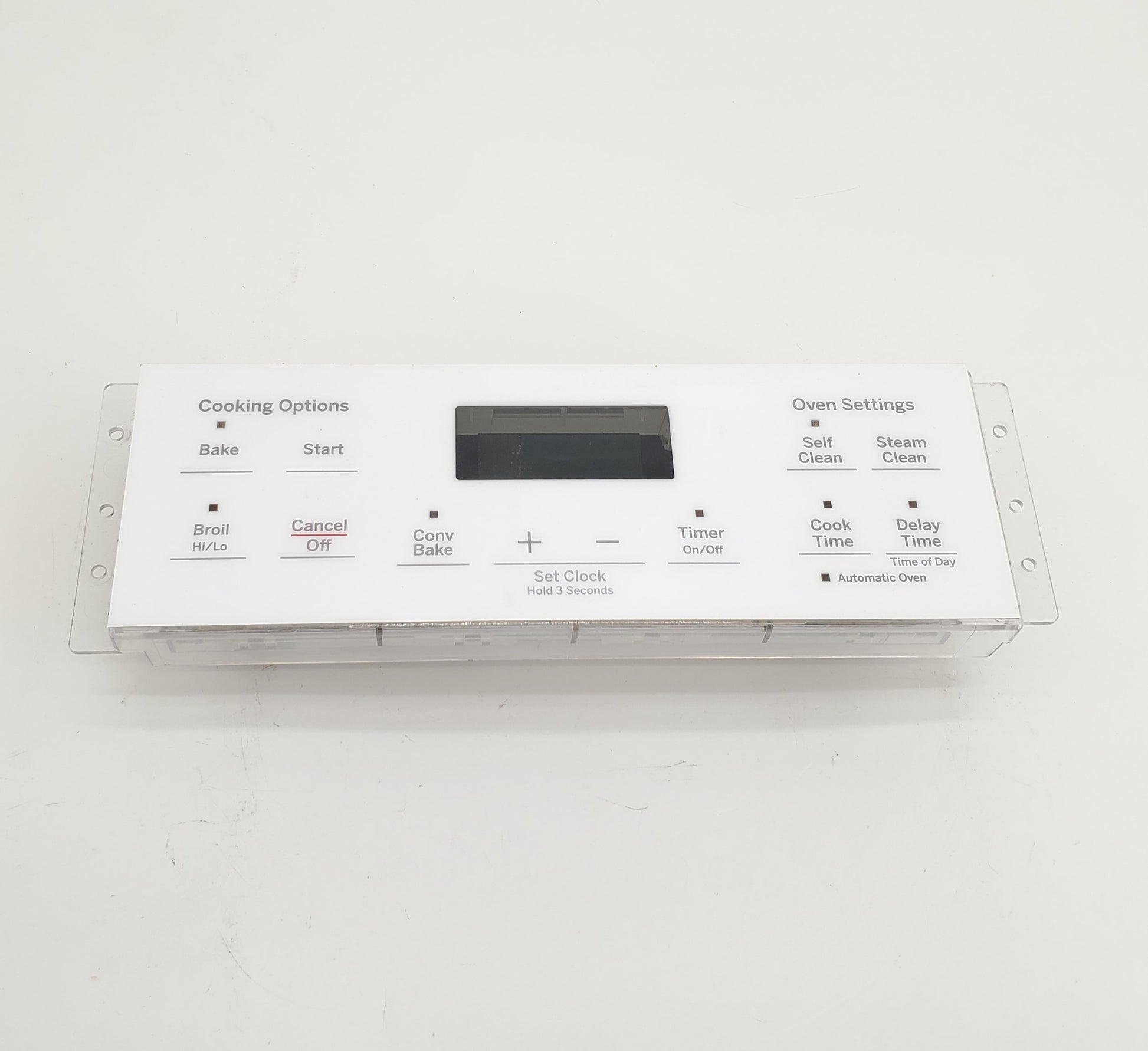 GE Range Control Board WB27X23560