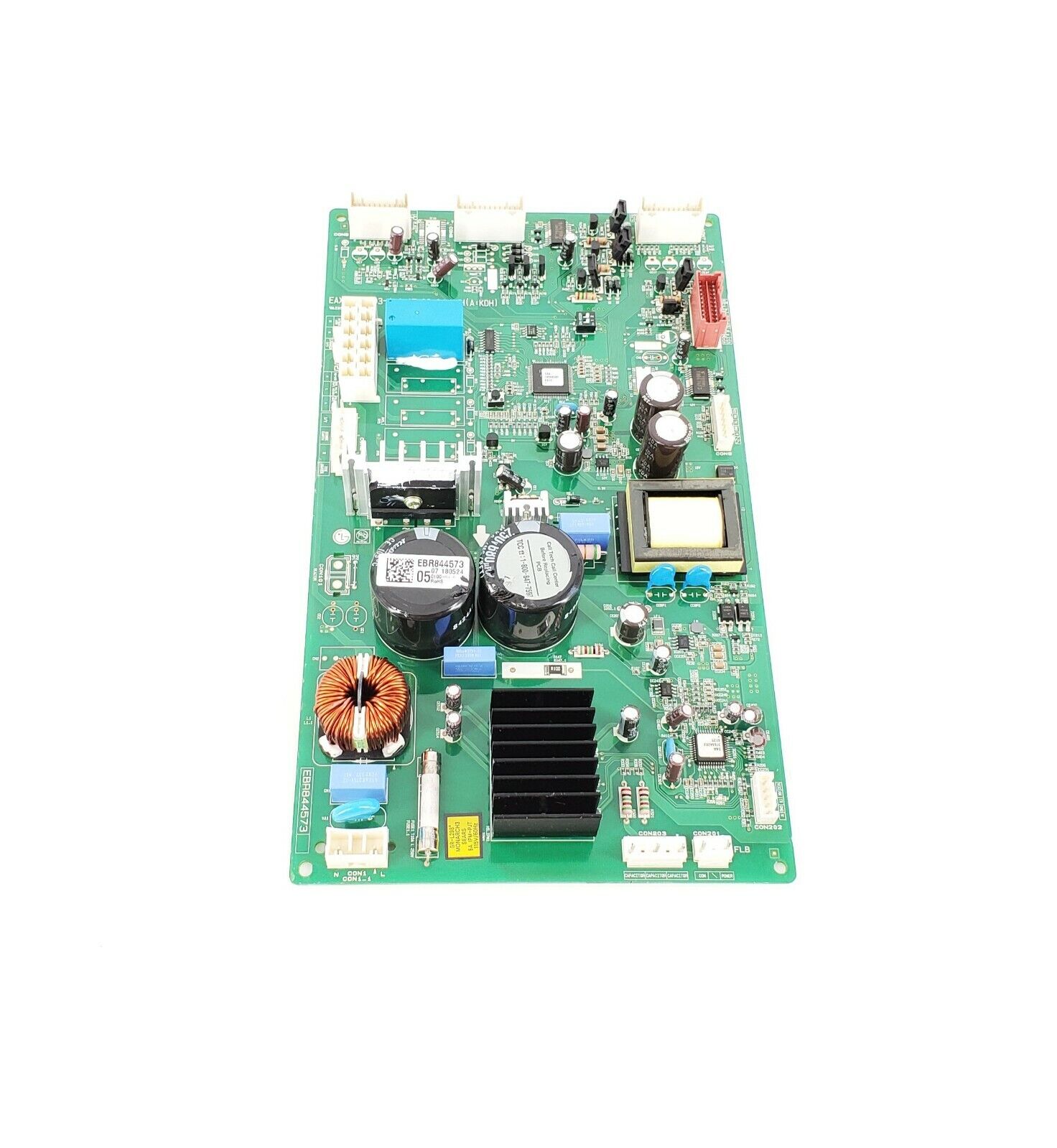 Kenmore Refrigerator Control EBR84457305