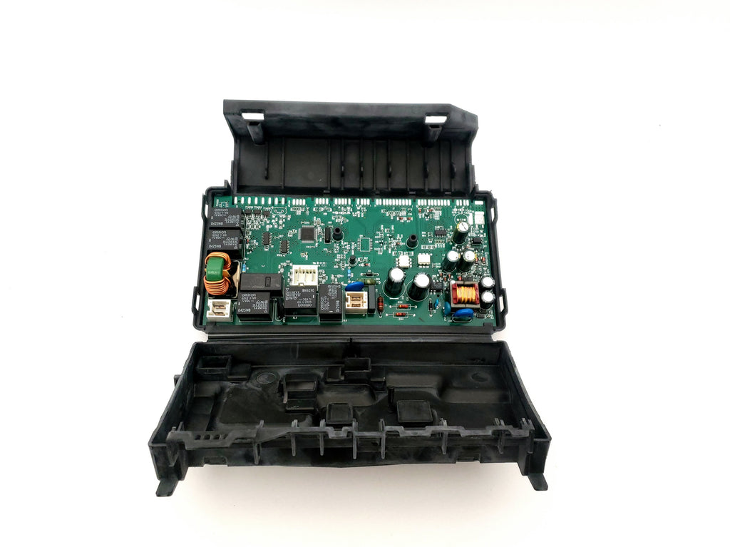 Frigidaire Washer Control 134957913