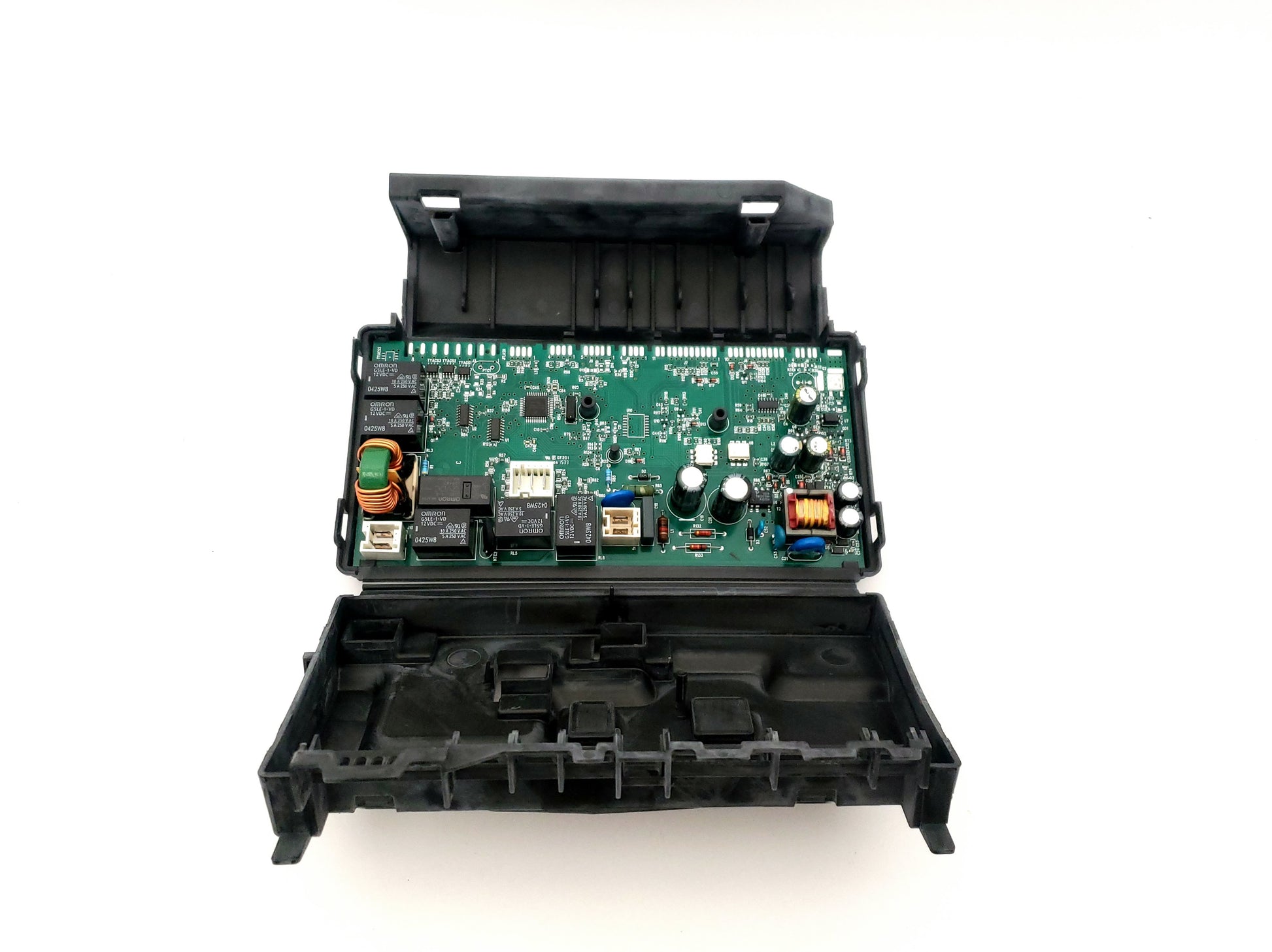 Frigidaire Washer Control 134957913
