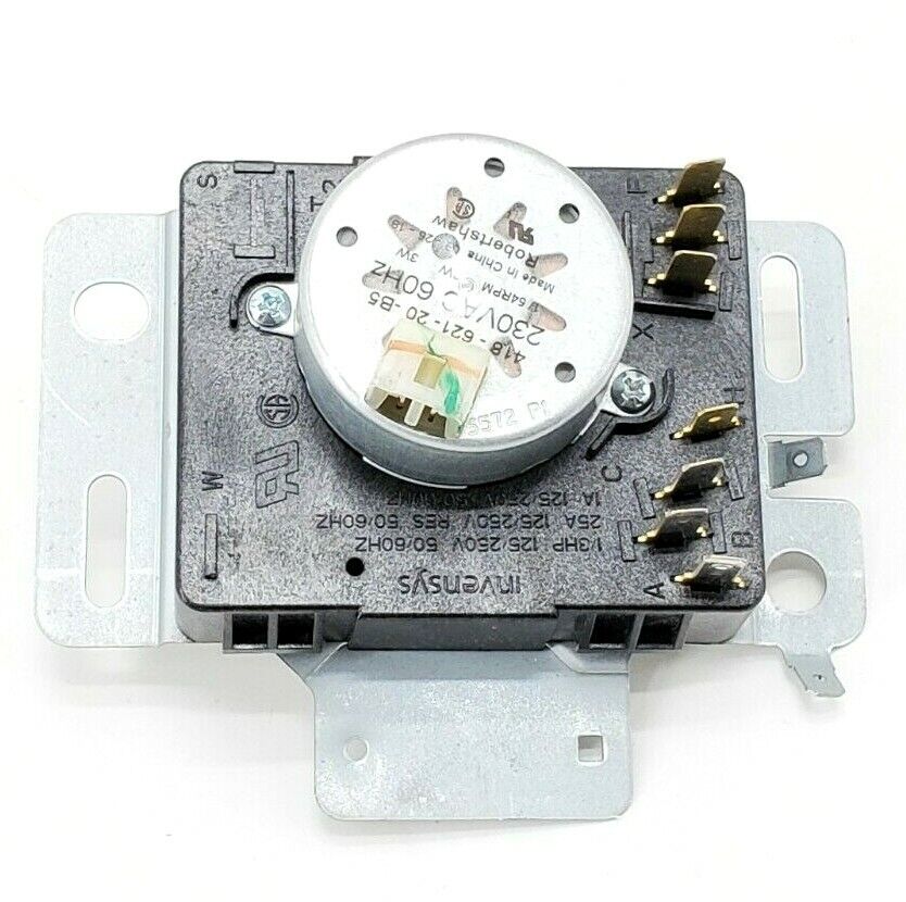 Roper Dryer Timer W10745655